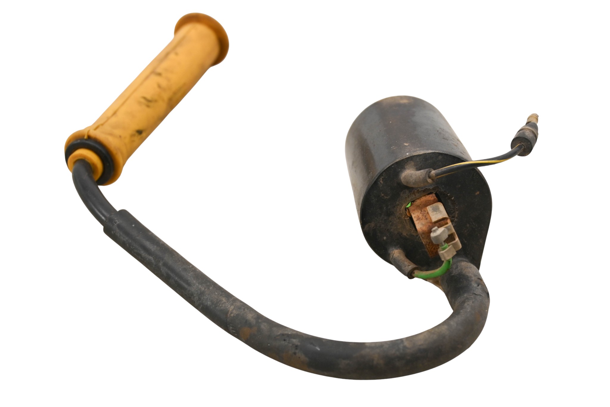 02 Honda TRX400EX Ignition Coil Sportrax 400 2x4