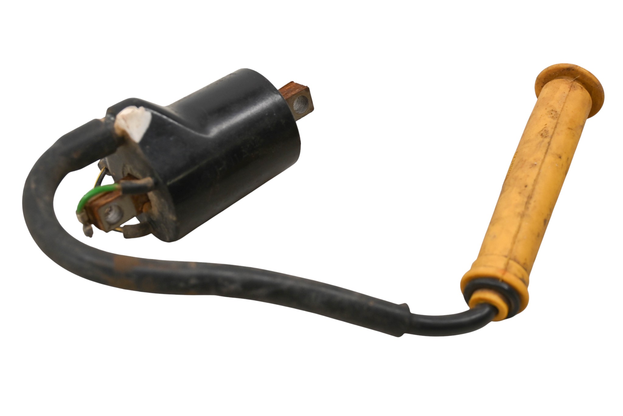 02 Honda TRX400EX Ignition Coil Sportrax 400 2x4