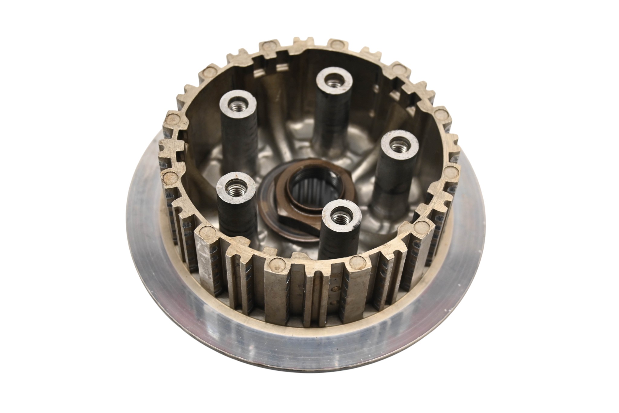 02 Honda TRX400EX Inner Clutch Hub Sportrax 400 2x4