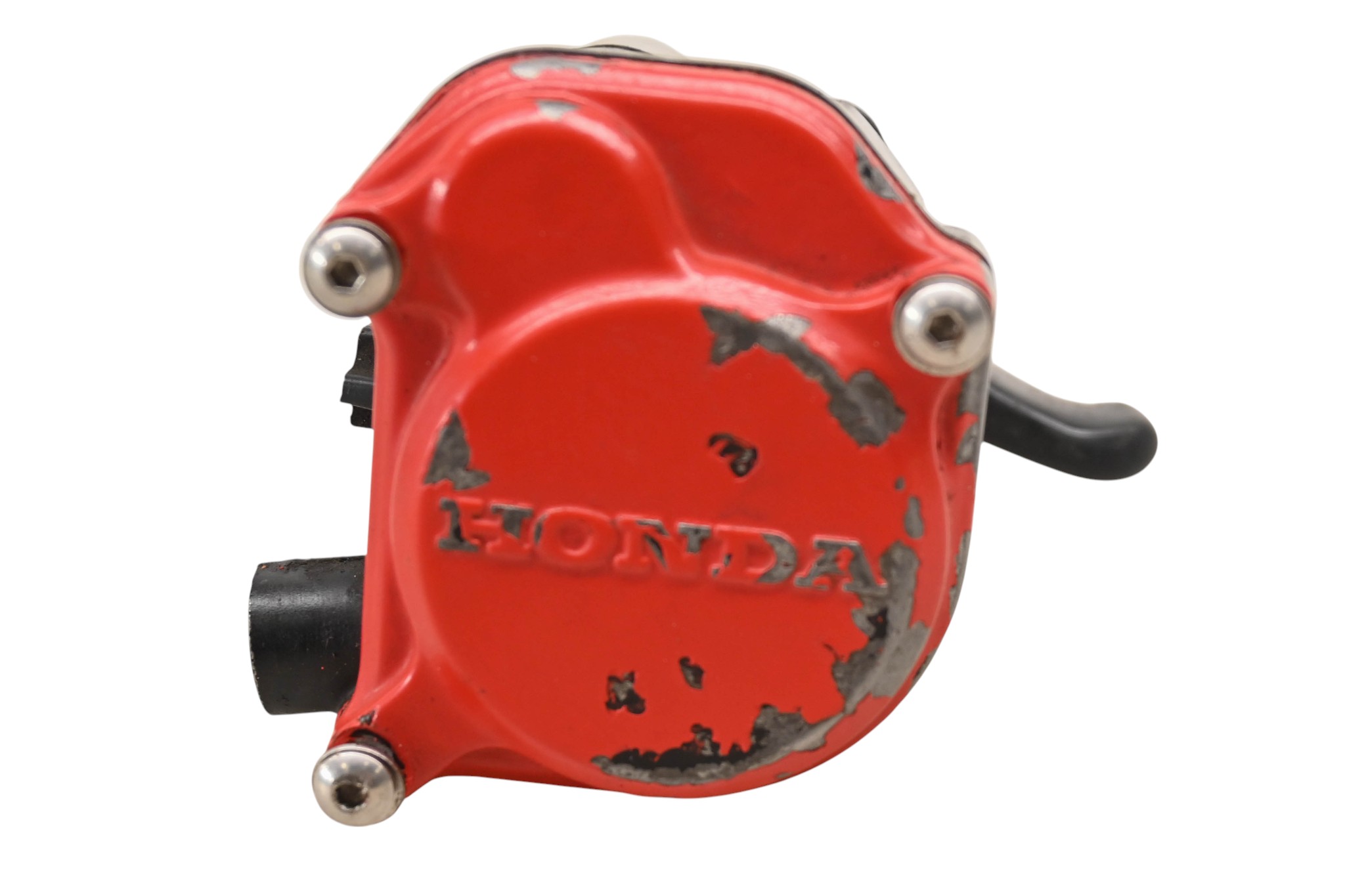 02 Honda TRX400EX Thumb Throttle Sportrax 400 2x4