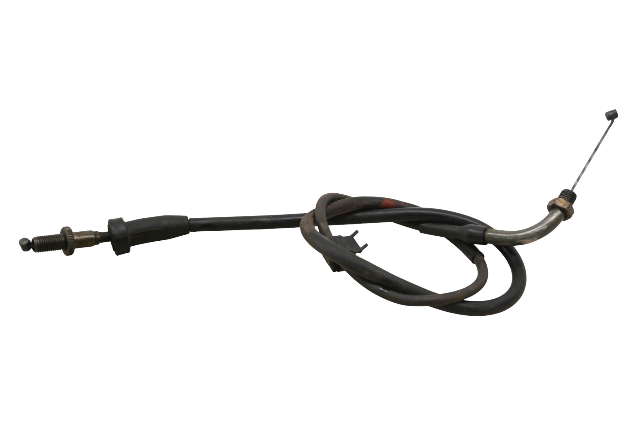 02 Honda TRX400EX Throttle Cable Sportrax 400 2x4