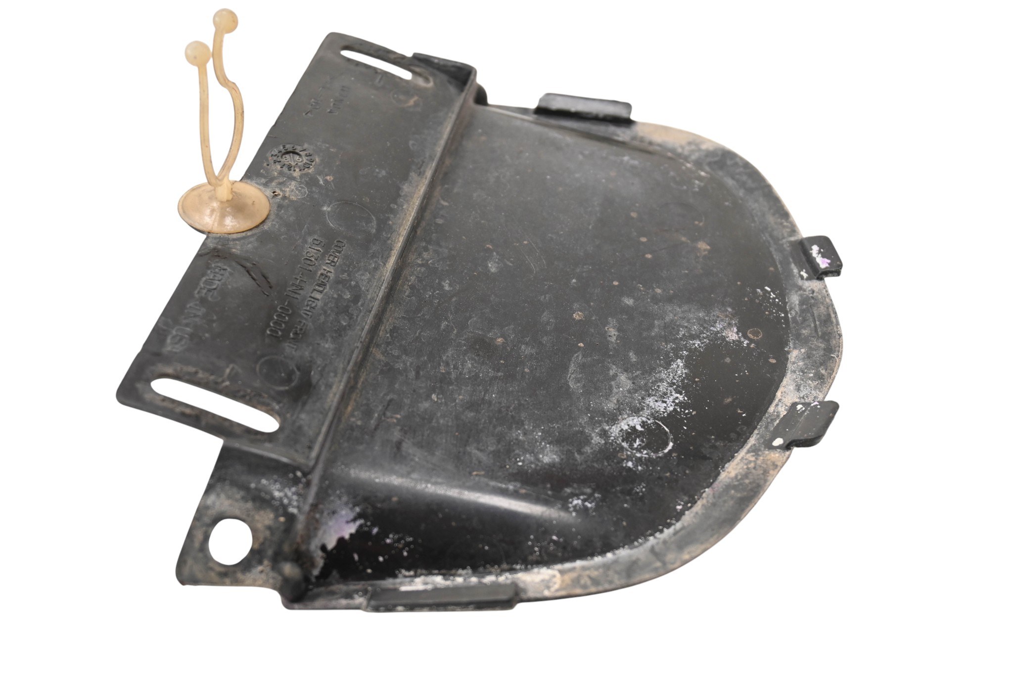 02 Honda TRX400EX Front Headlight Cover Sportrax 400 2x4