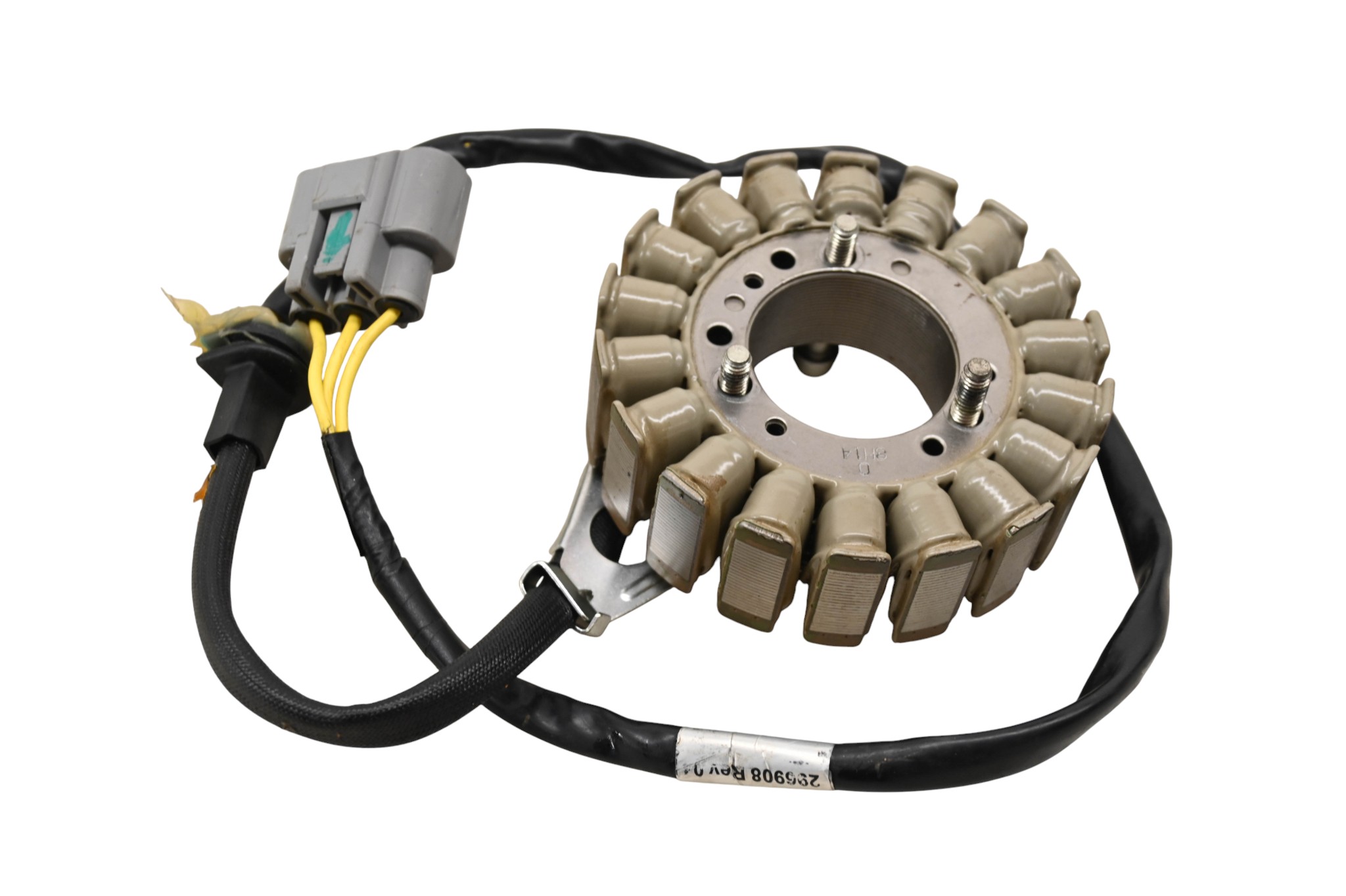 19 Sea-Doo Spark Trixx 900 HO ACE Stator