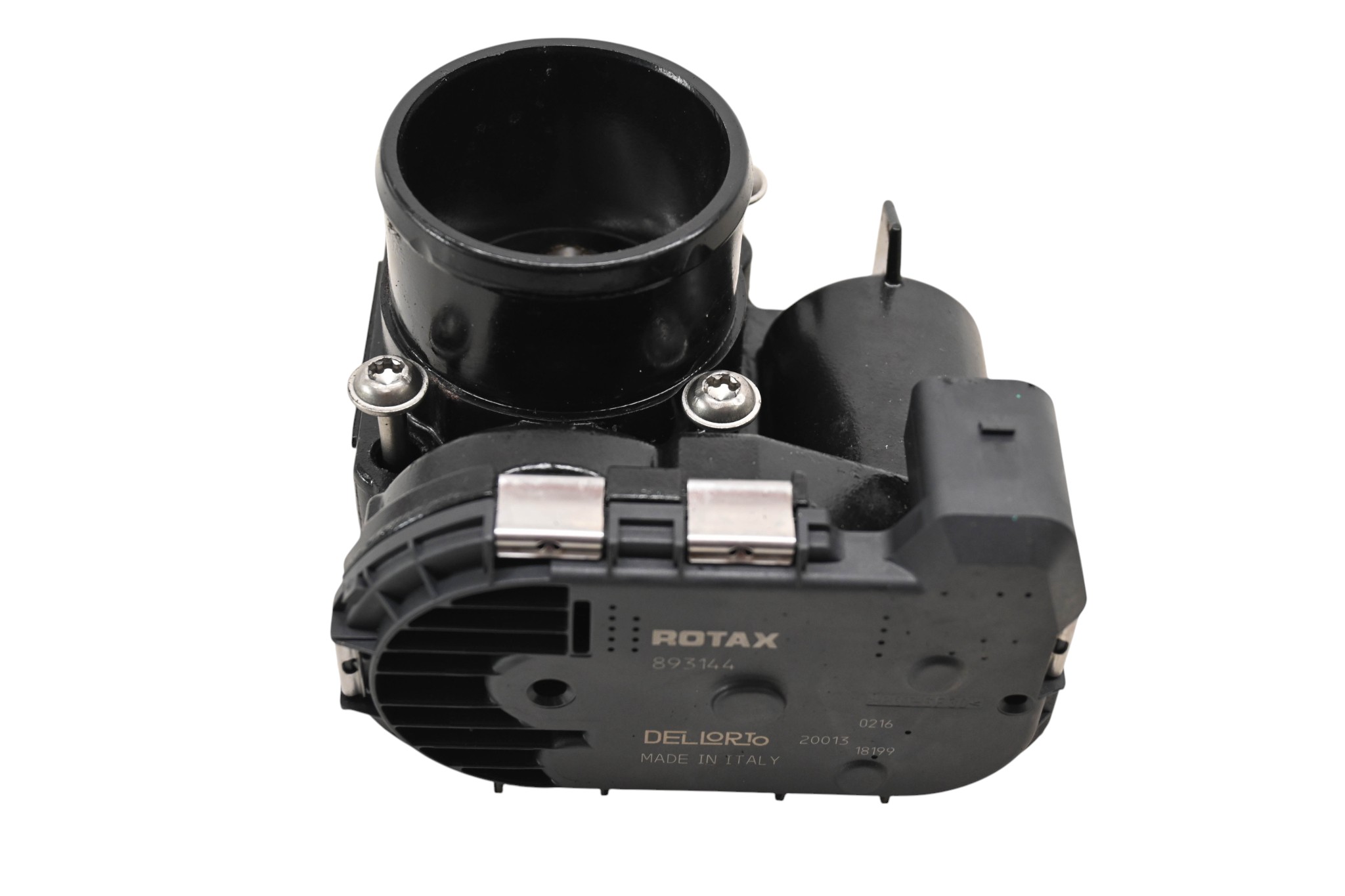 19 Sea-Doo Spark Trixx 900 HO ACE Throttle Body