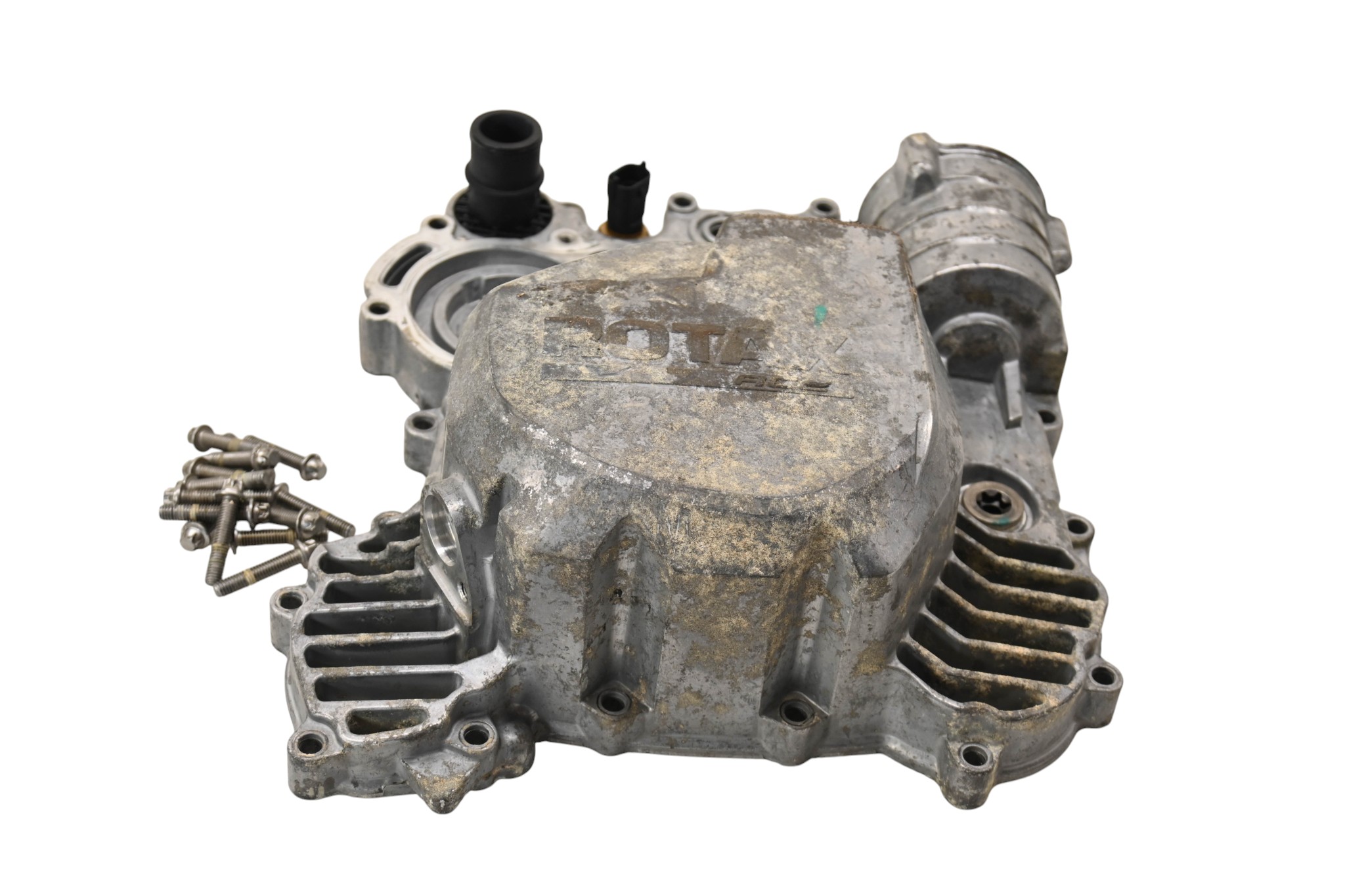 19 Sea-Doo Spark Trixx 900 HO ACE Stator Cover