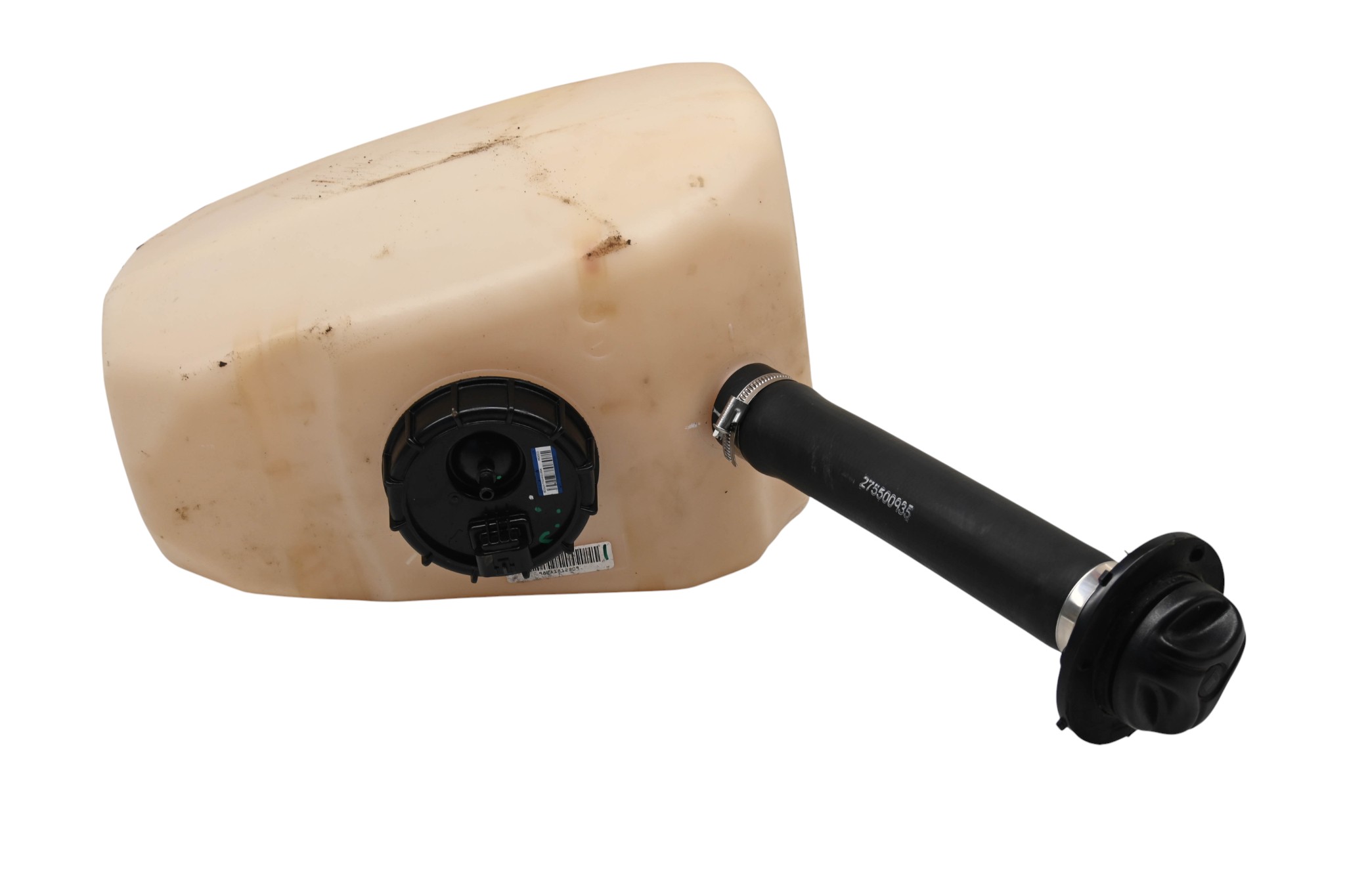 19 Sea-Doo Spark Trixx 900 HO ACE Gas Tank & Fuel Pump