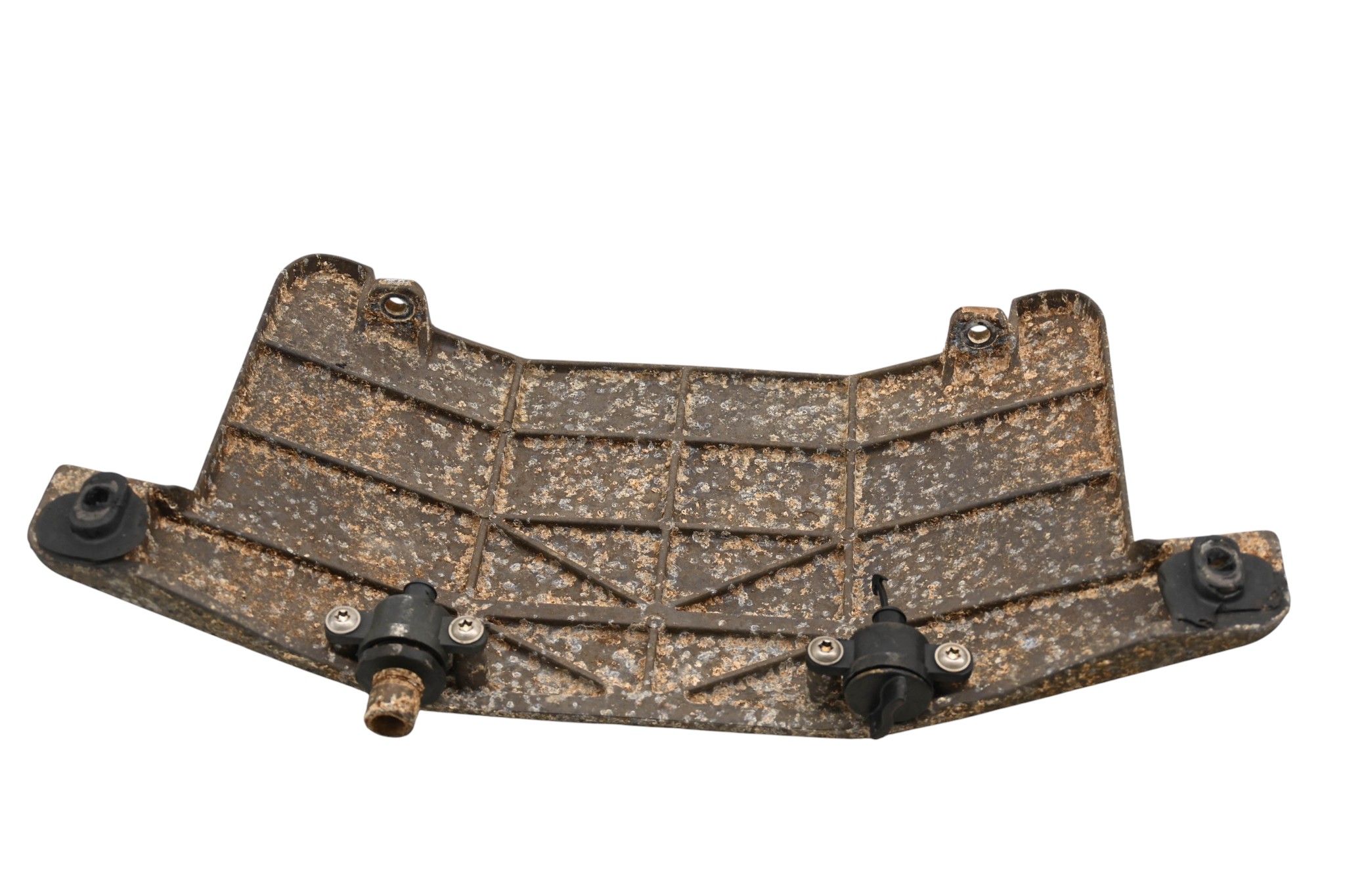 19 Sea-Doo Spark Trixx 900 HO ACE Riding Plate
