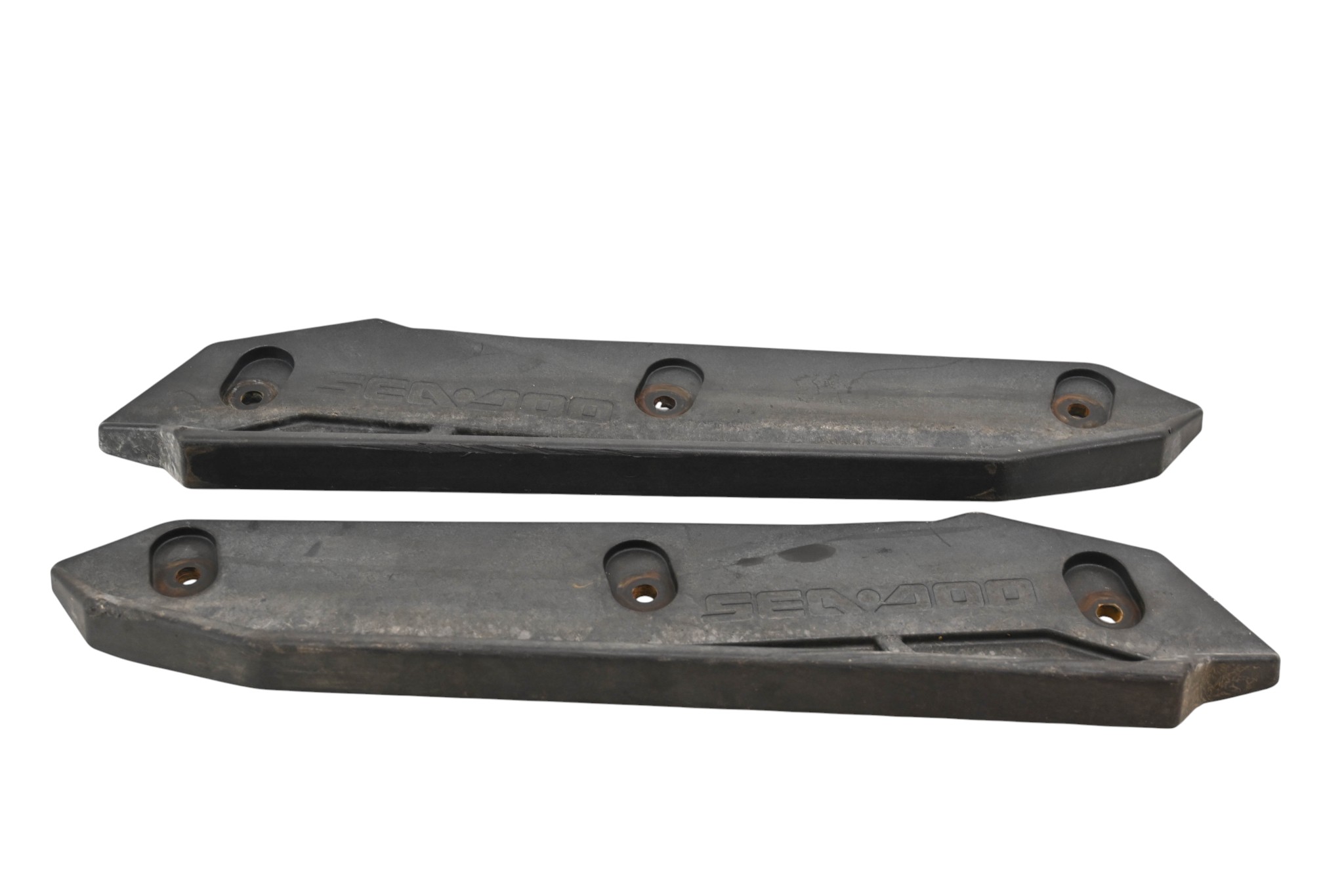 19 Sea-Doo Spark Trixx 900 HO ACE Stabilizer Sponsons Left & Right