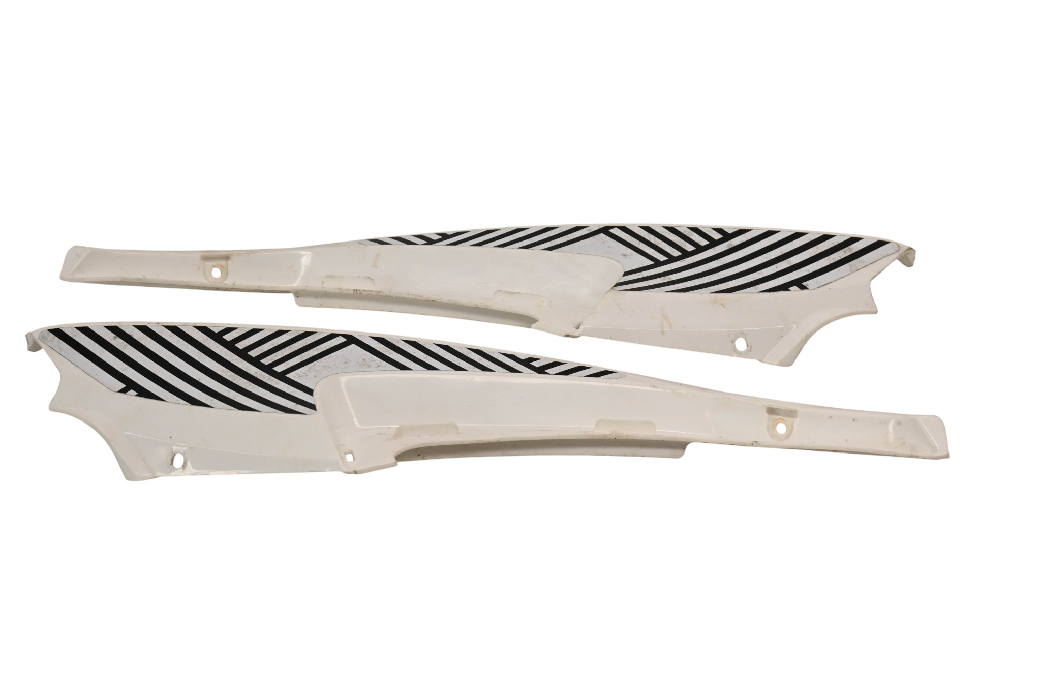 19 Sea-Doo Spark Trixx 900 HO ACE Side Covers Panels Fenders Left & Right