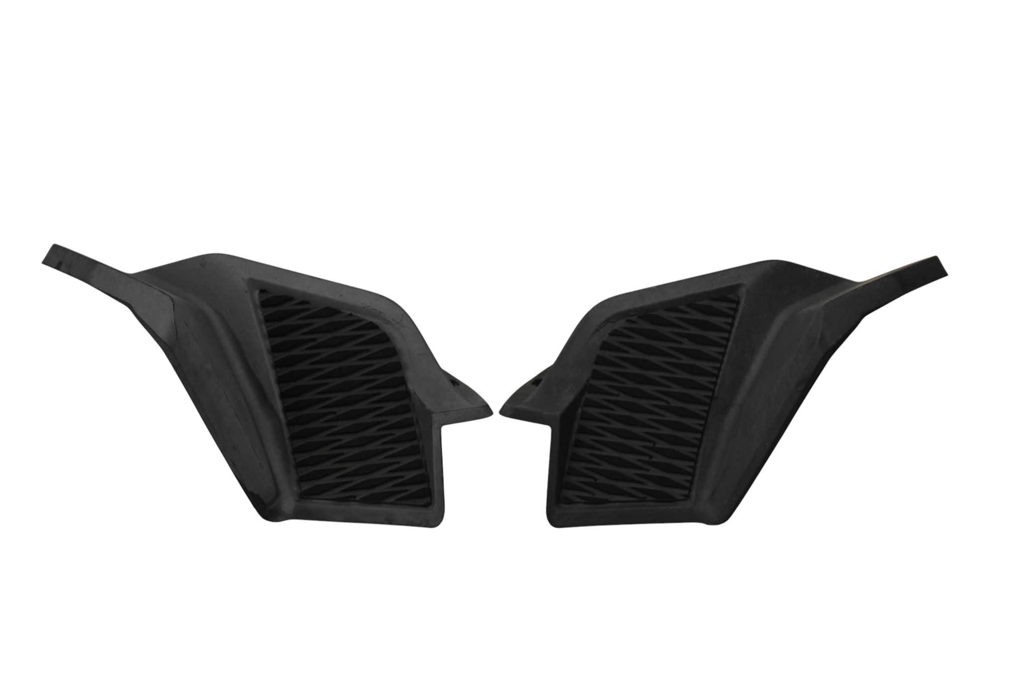 19 Sea-Doo Spark Trixx 900 HO ACE Floor Boards Left & Right Footwells
