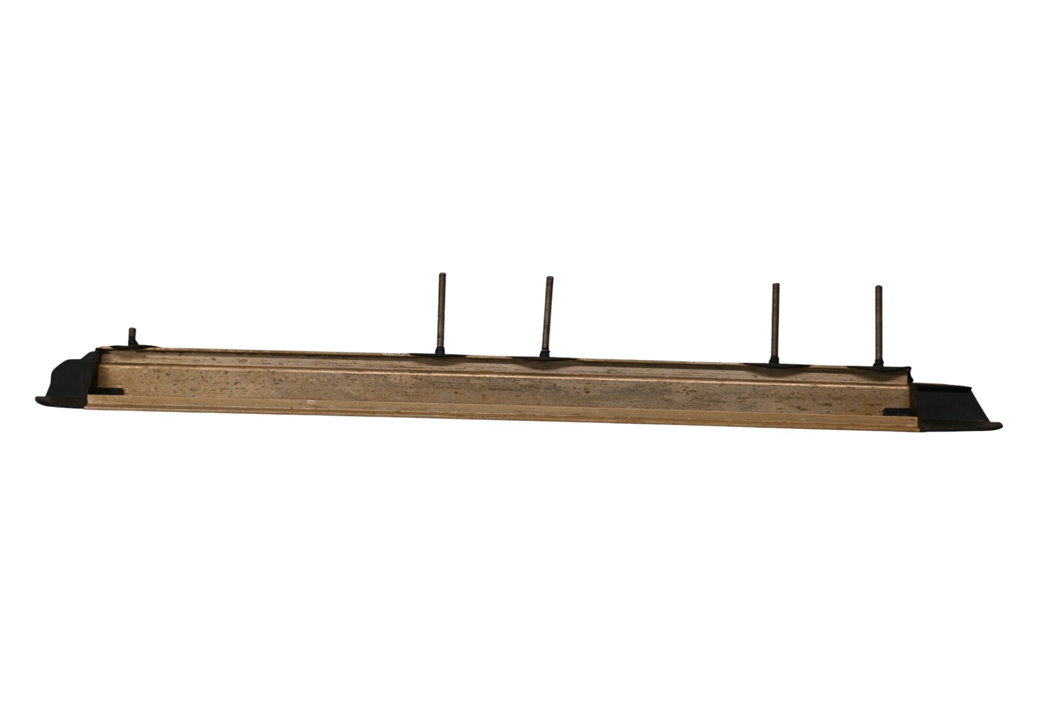 19 Sea-Doo Spark Trixx 900 HO ACE Hull Reinforcement Rail