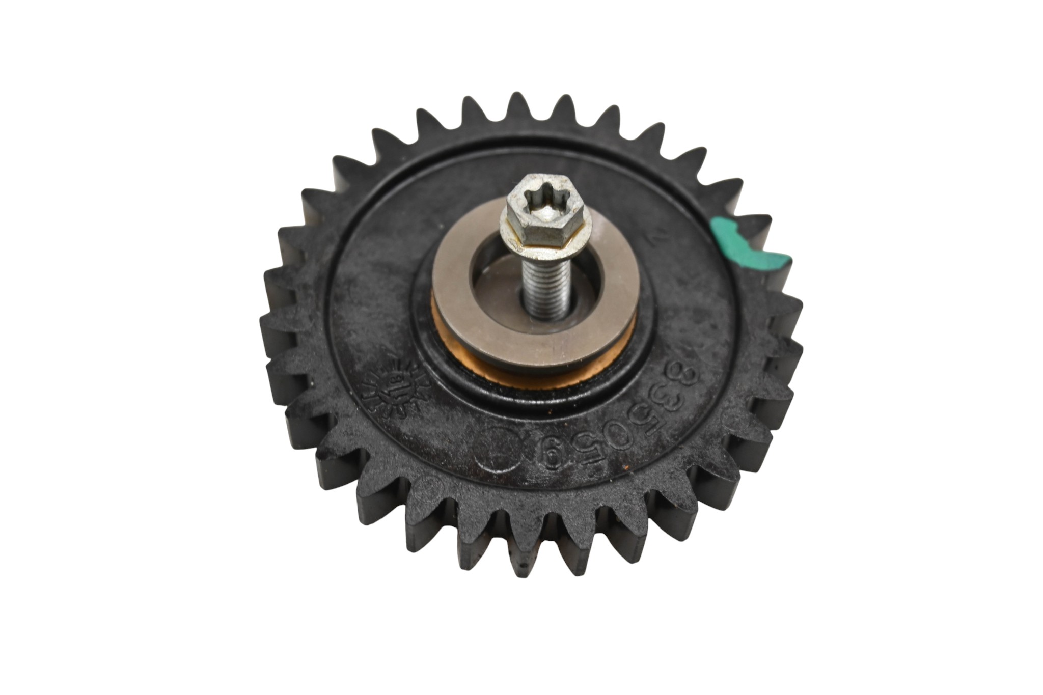 19 Sea-Doo Spark Trixx 900 HO ACE Water Pump Idle Gear