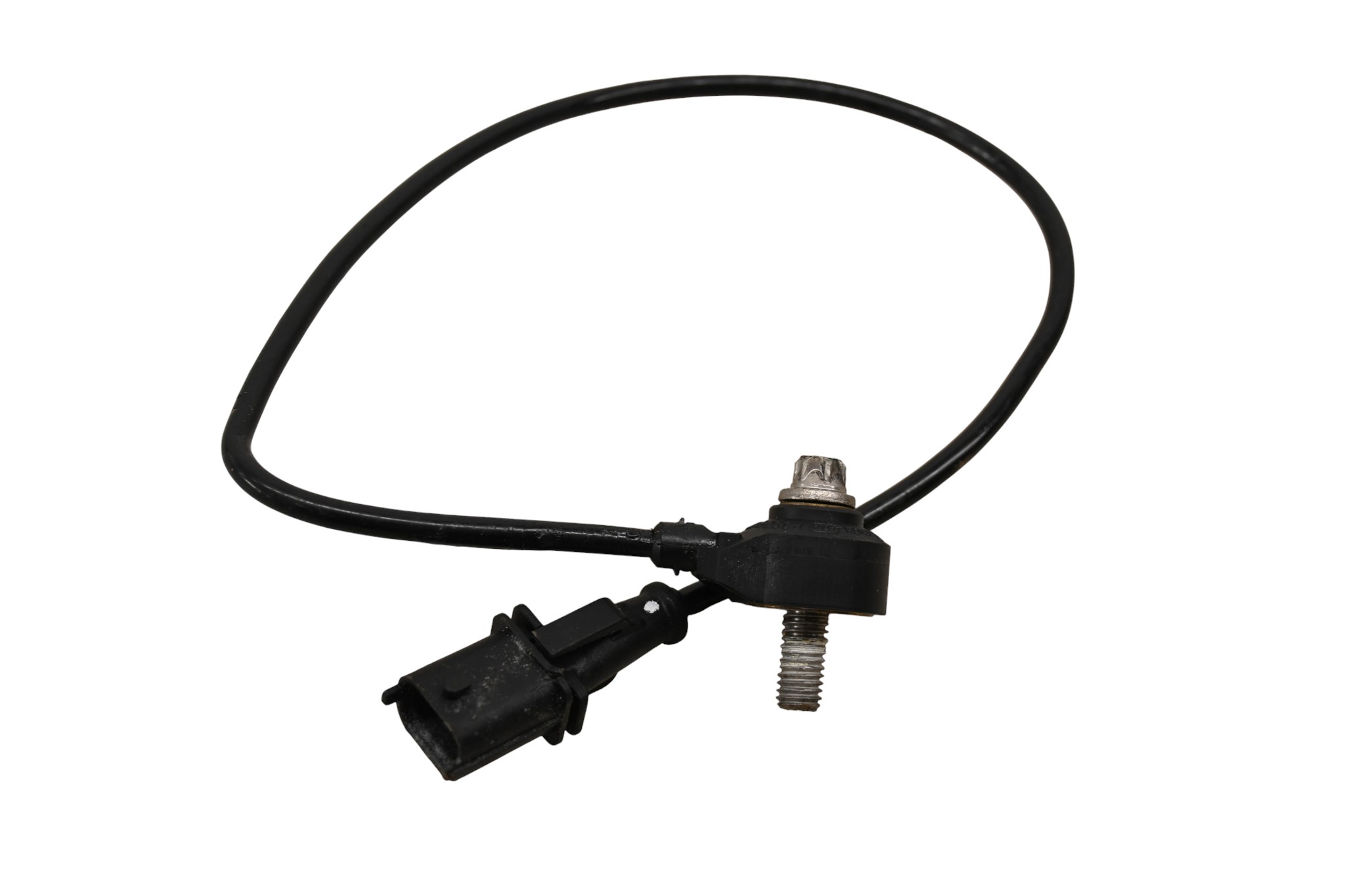 19 Sea-Doo Spark Trixx 900 HO ACE Noise Knock Sensor