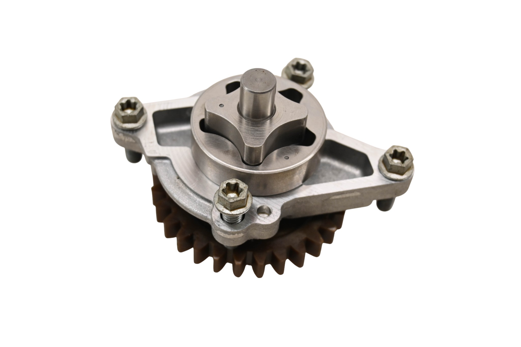 19 Sea-Doo Spark Trixx 900 HO ACE Oil Pump