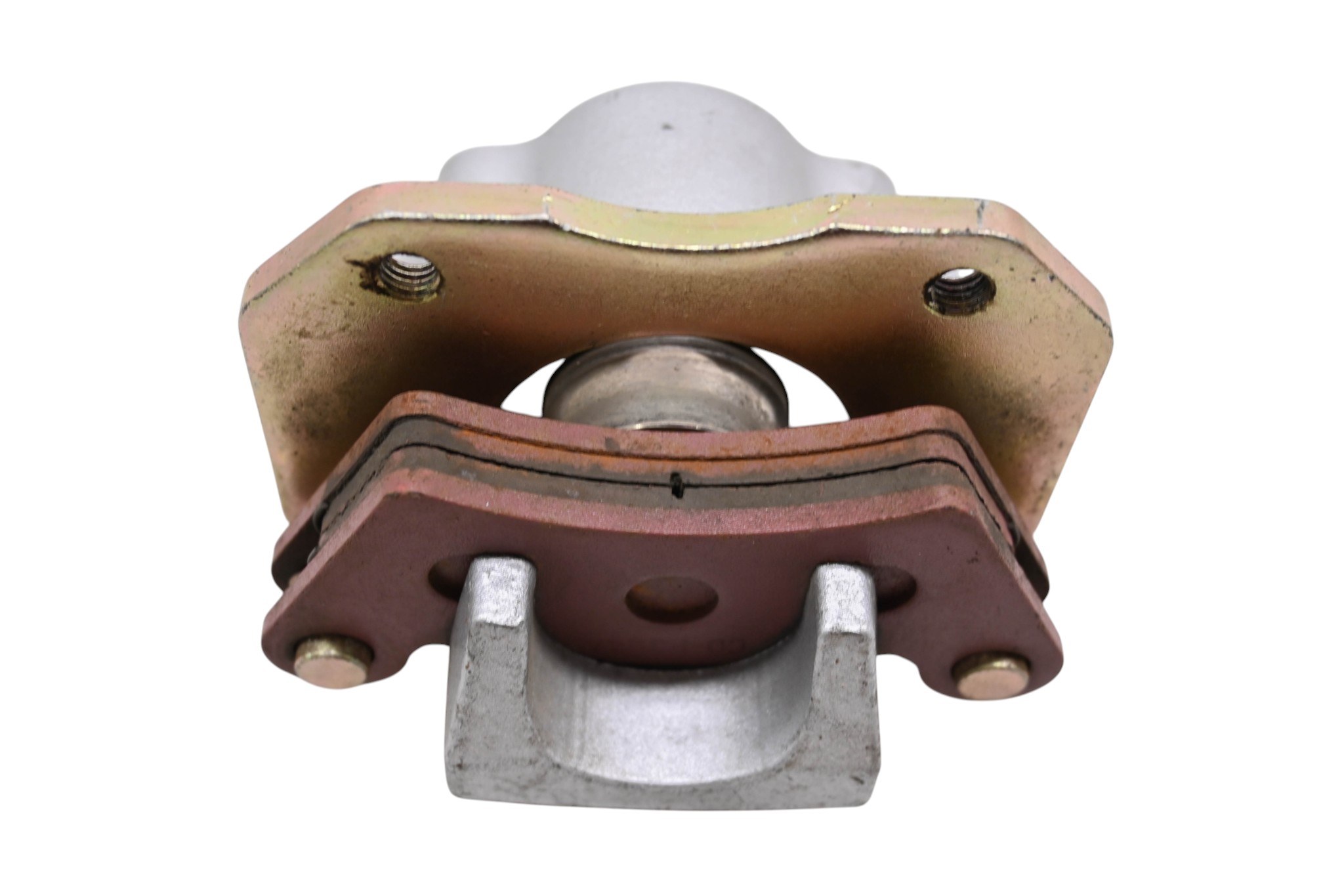 23 Bighorn Explorer 450 VXL-T Front Left Brake Caliper