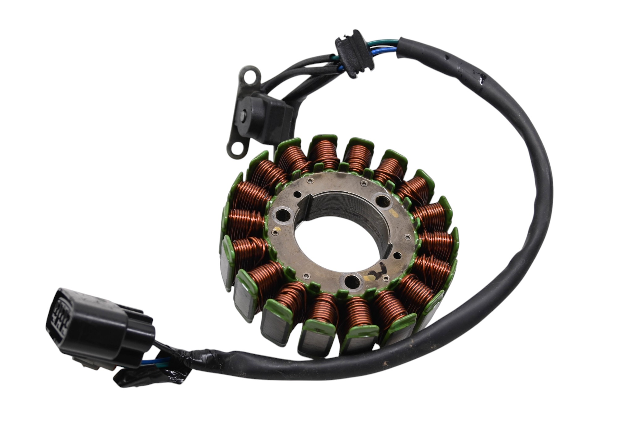 23 Bighorn Explorer 450 VXL-T Stator