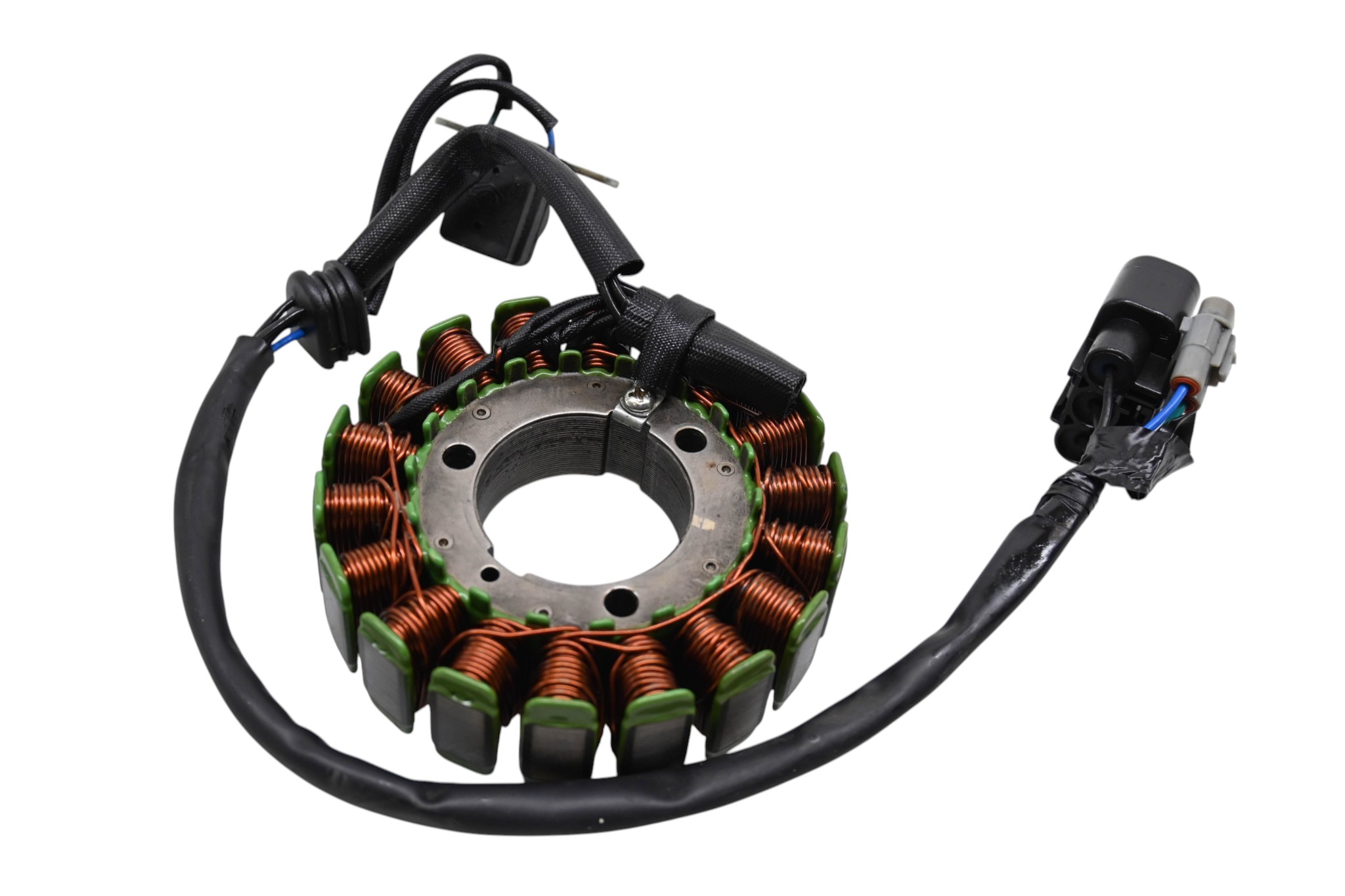 23 Bighorn Explorer 450 VXL-T Stator