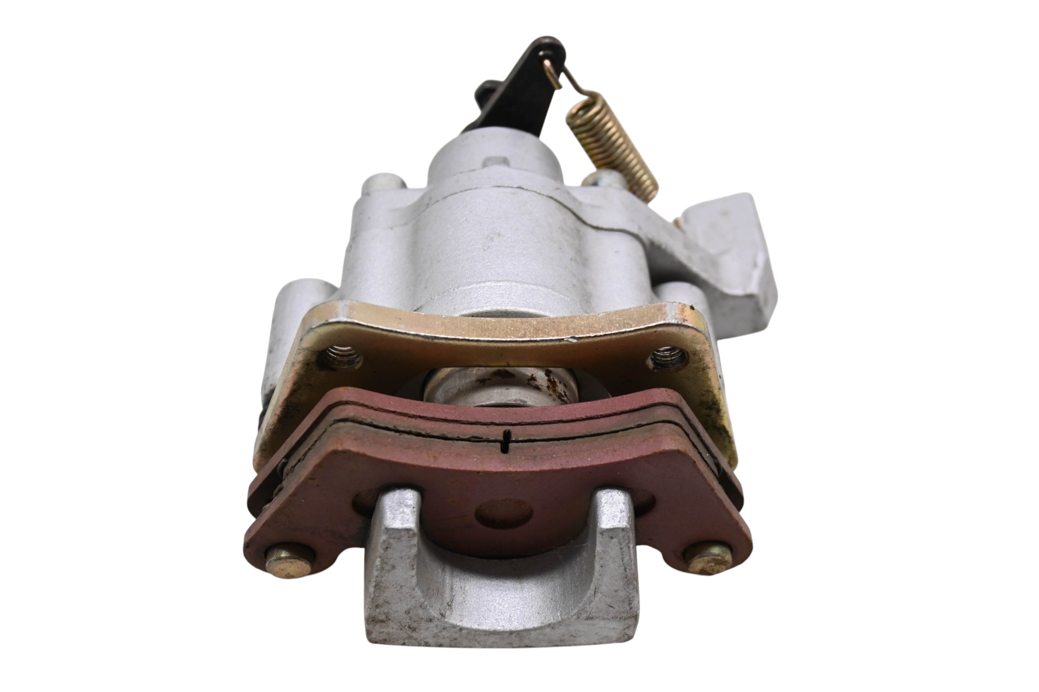 23 Bighorn Explorer 450 VXL-T Rear Left Brake Caliper