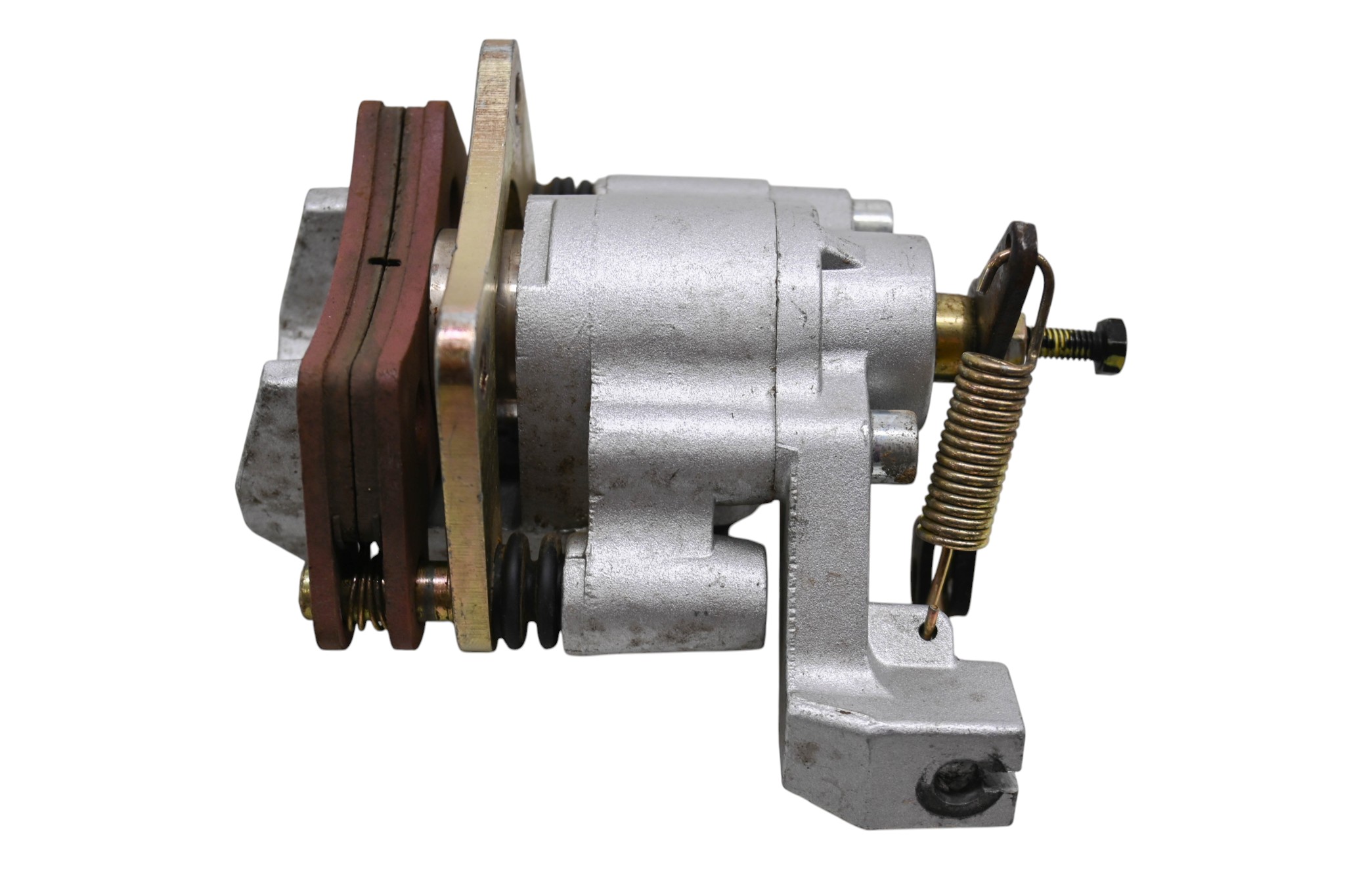 23 Bighorn Explorer 450 VXL-T Rear Left Brake Caliper