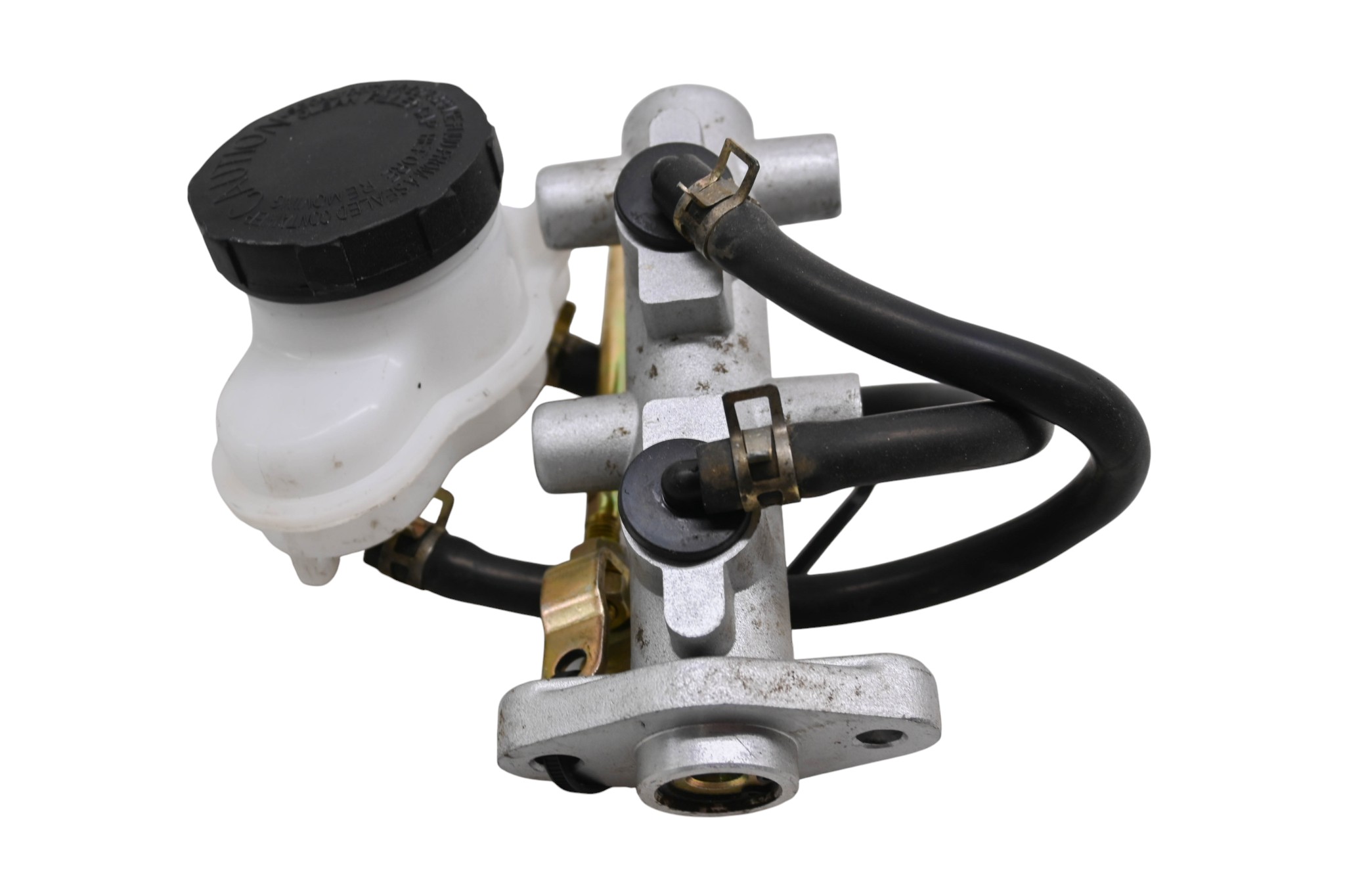 23 Bighorn Explorer 450 VXL-T Front Brake Master Cylinder