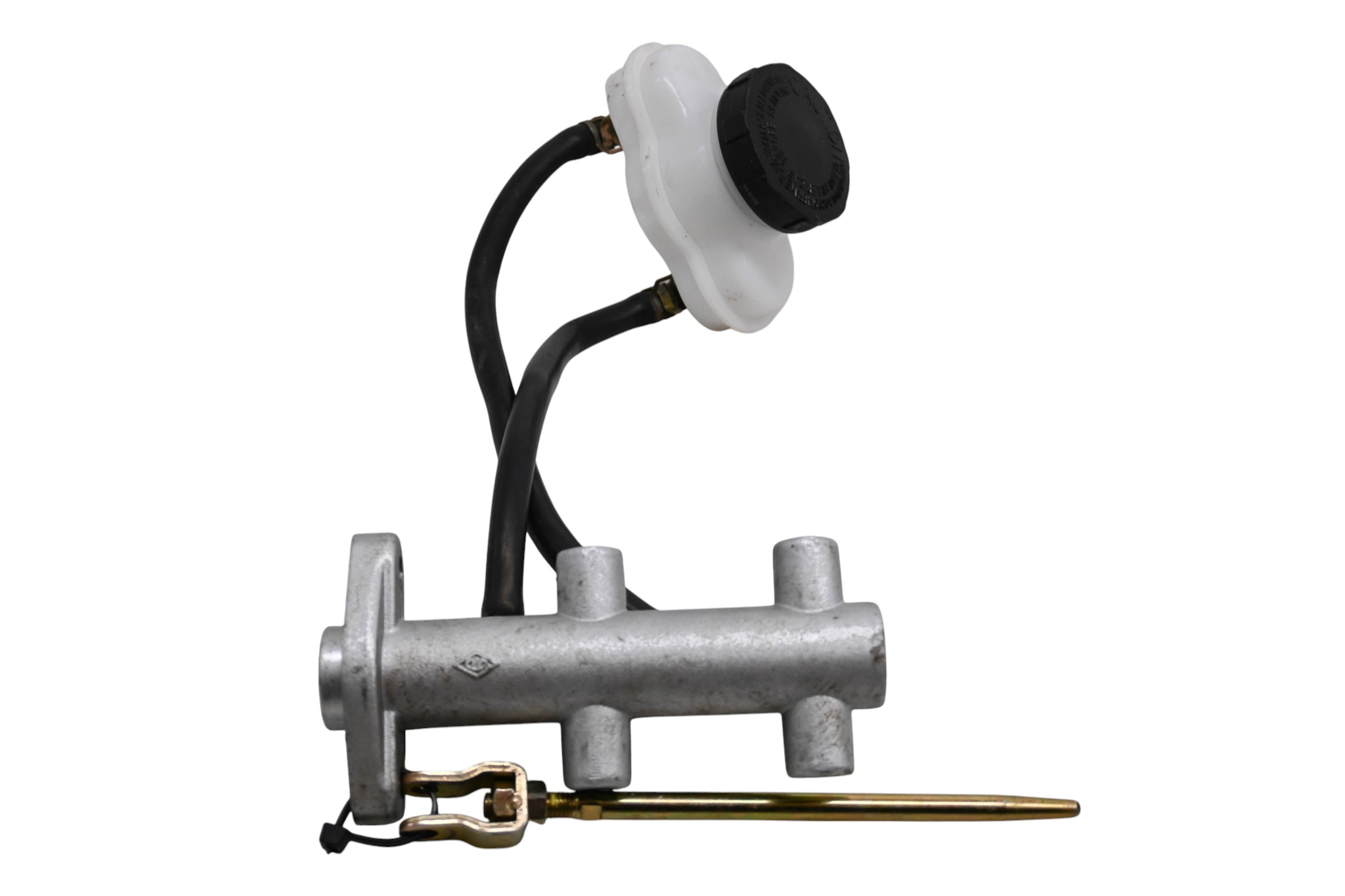 23 Bighorn Explorer 450 VXL-T Front Brake Master Cylinder