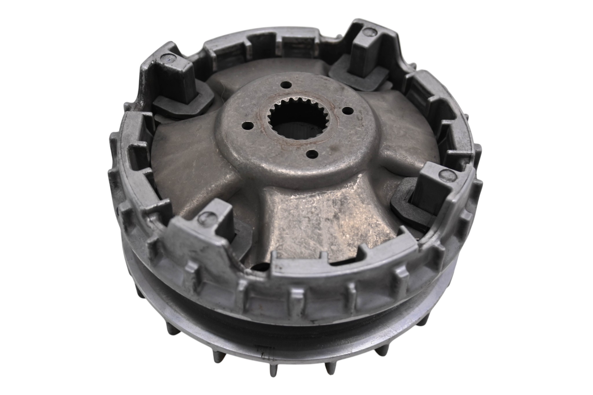 23 Bighorn Explorer 450 VXL-T Primary Drive Clutch