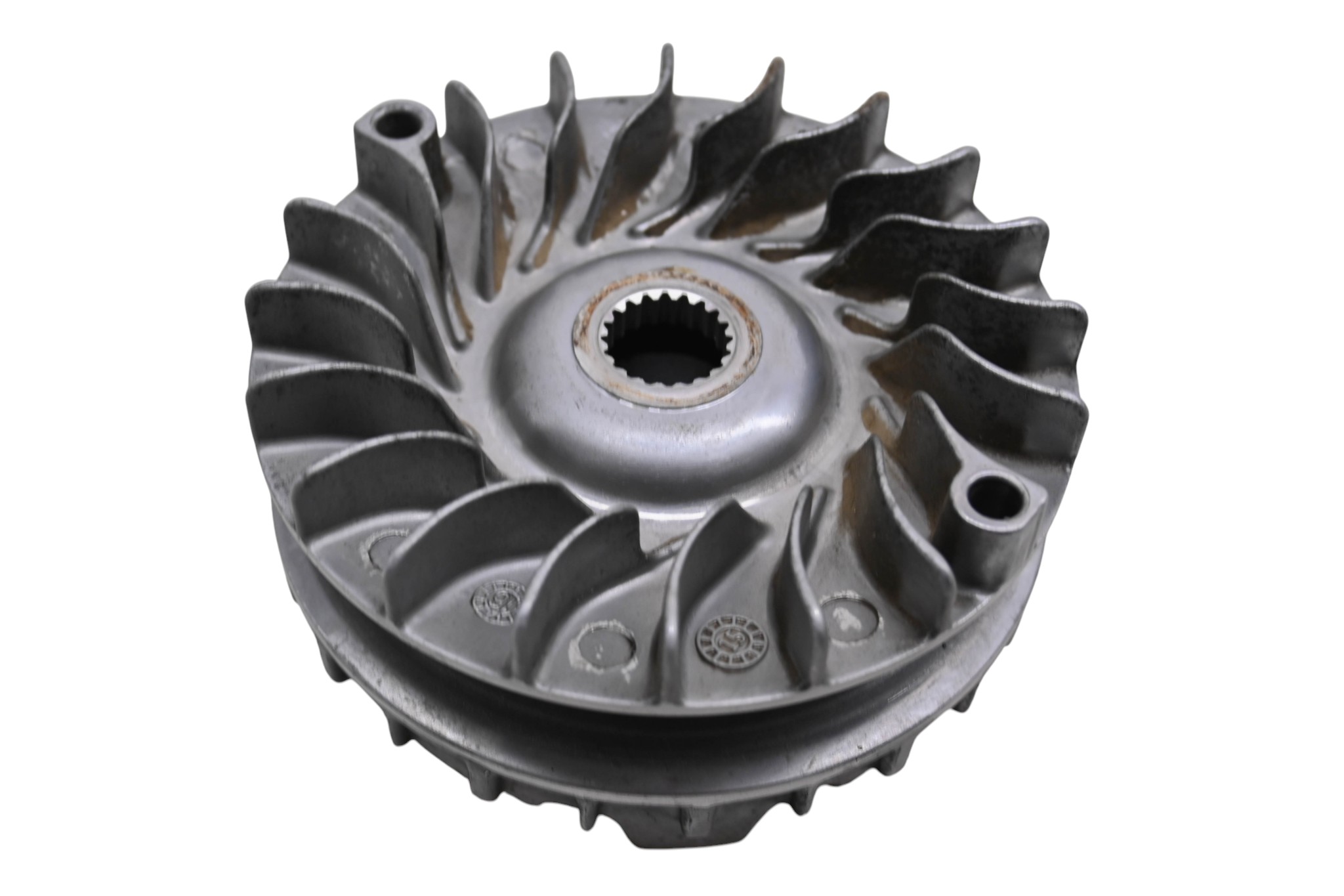 23 Bighorn Explorer 450 VXL-T Primary Drive Clutch