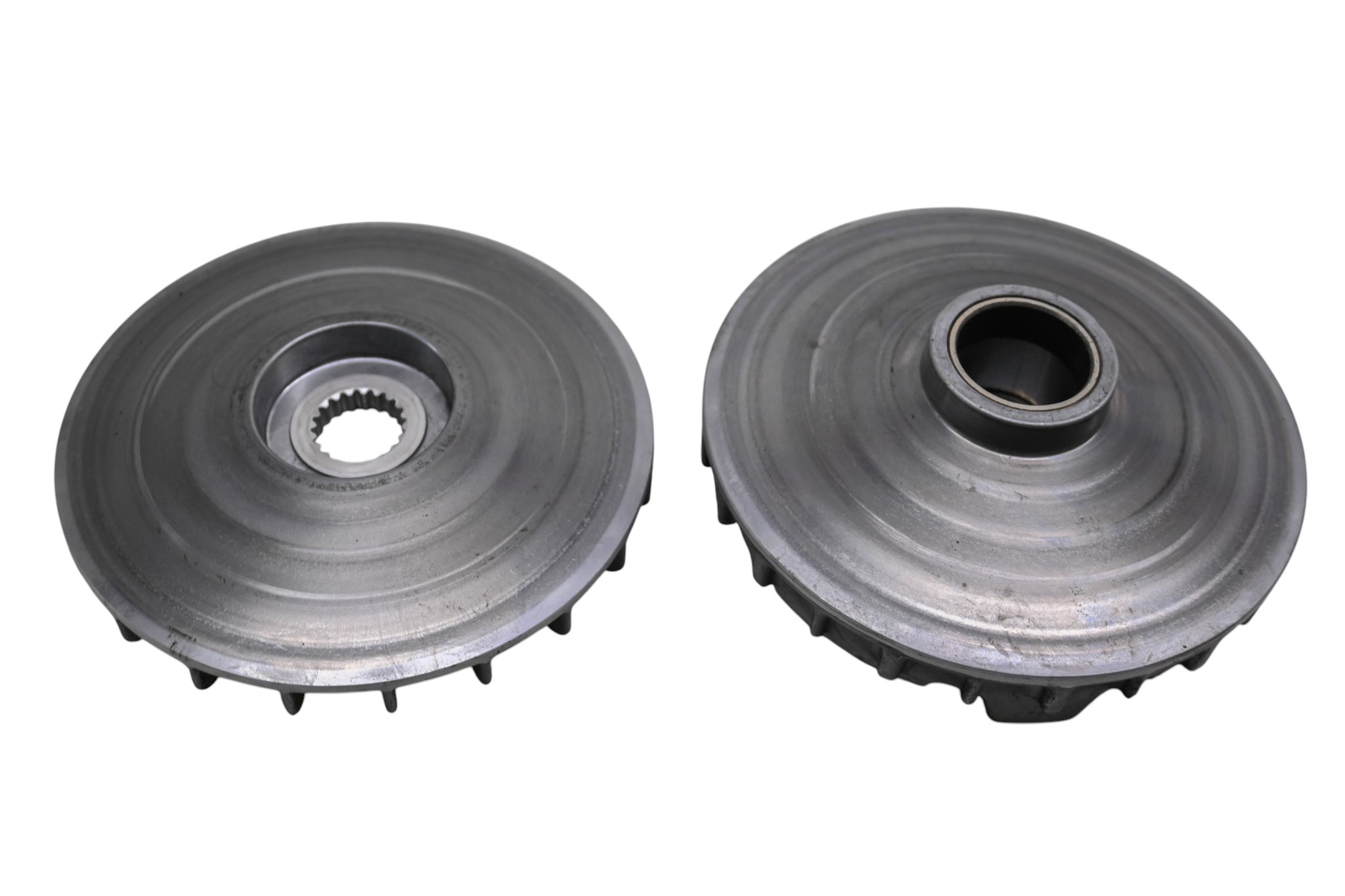 23 Bighorn Explorer 450 VXL-T Primary Drive Clutch