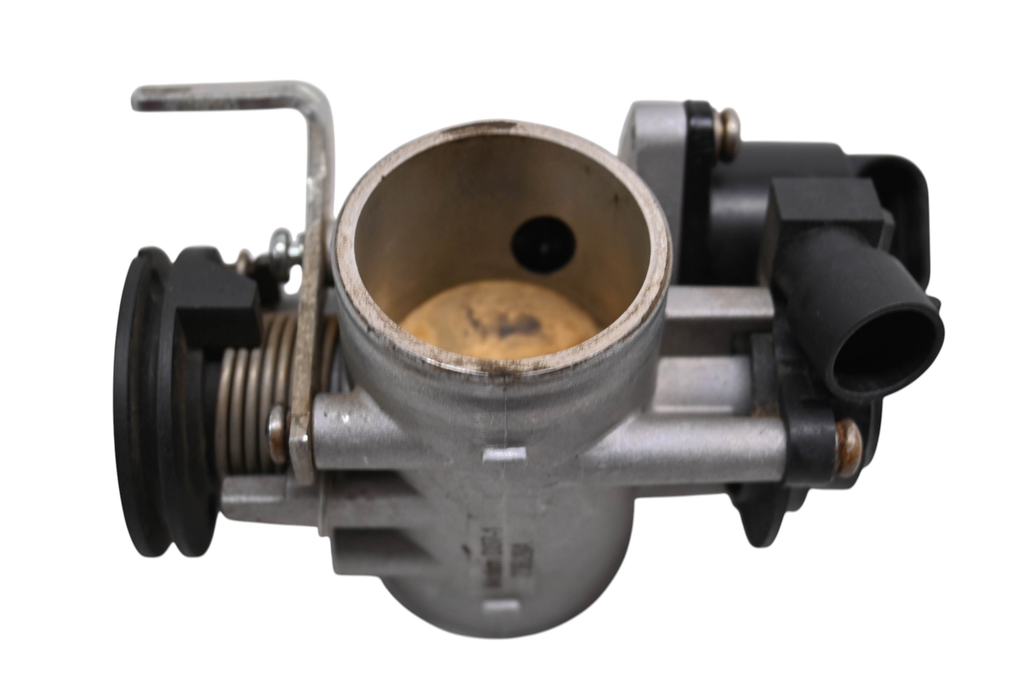 23 Bighorn Explorer 450 VXL-T Throttle Body