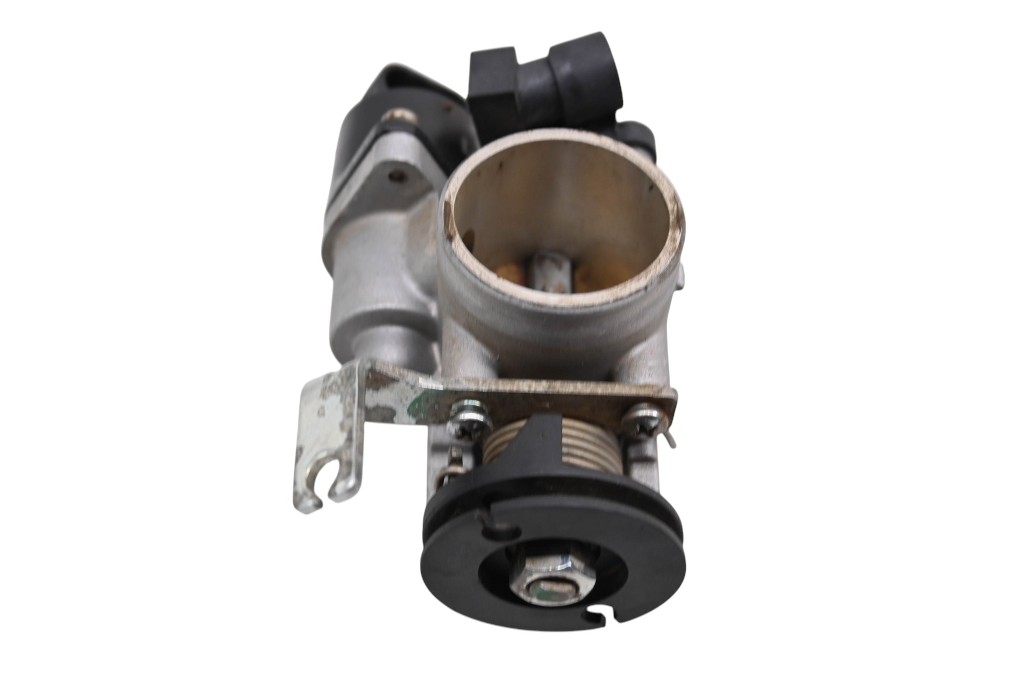 23 Bighorn Explorer 450 VXL-T Throttle Body