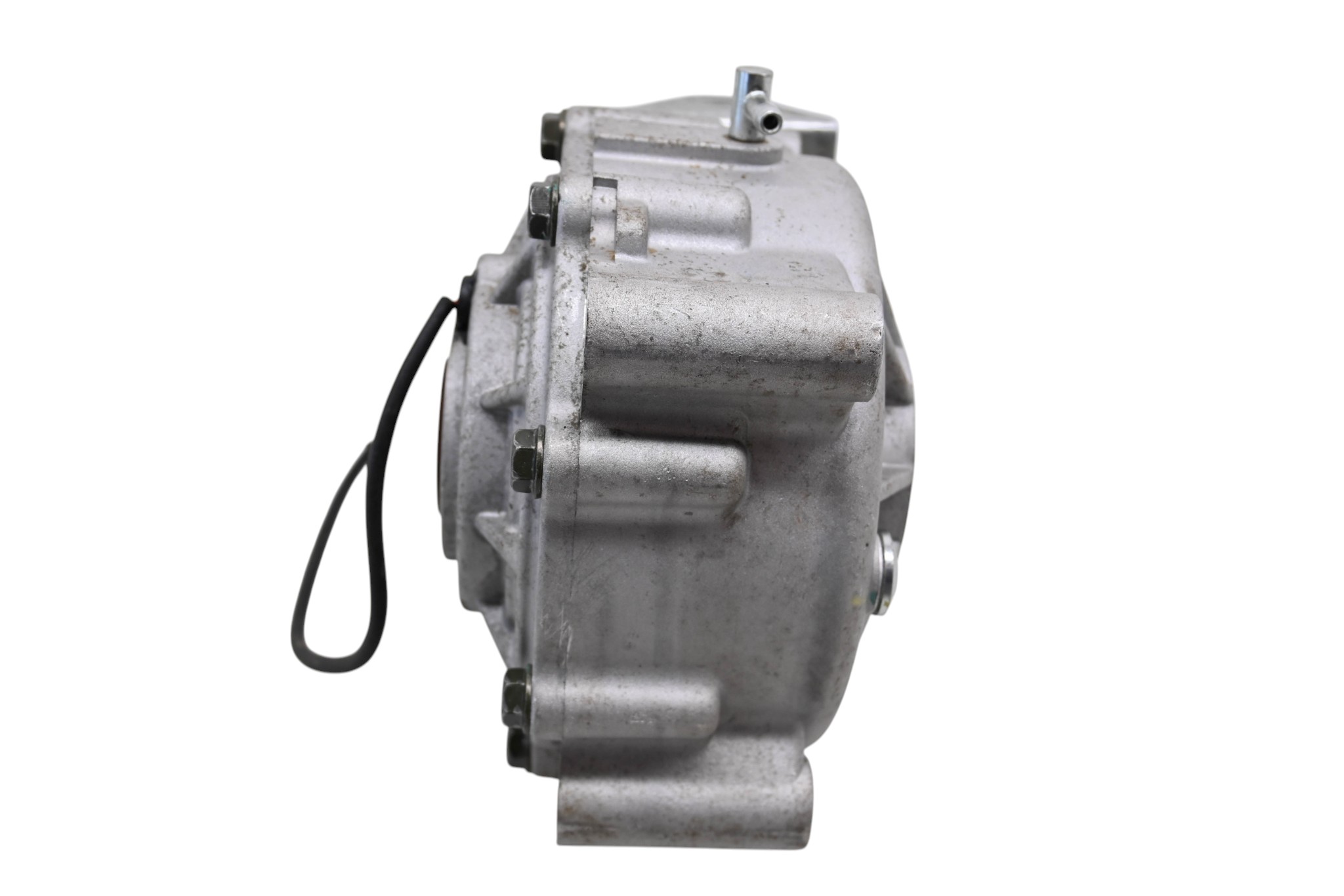 23 Bighorn Explorer 450 VXL-T Front Differential