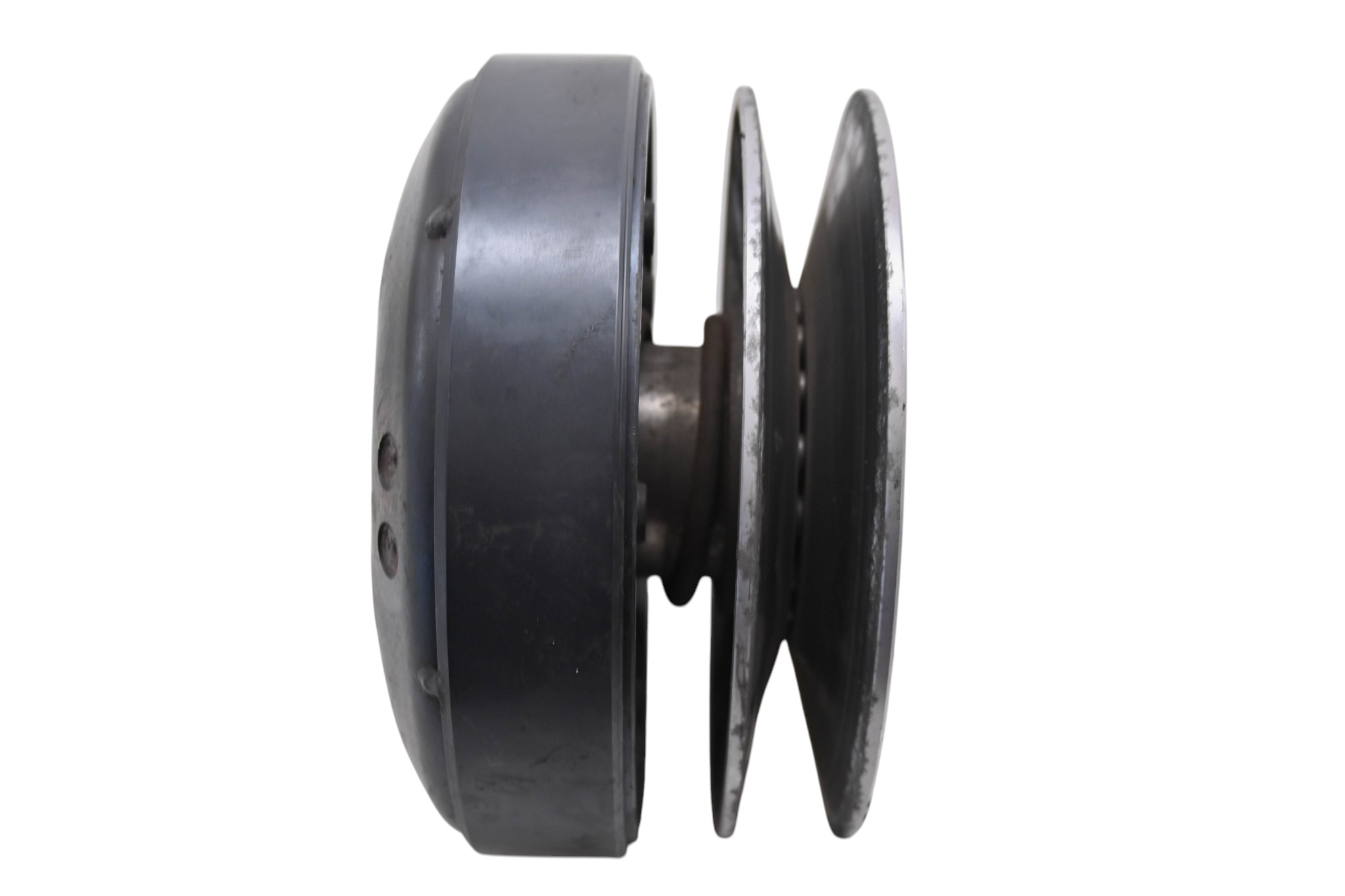 23 Bighorn Explorer 450 VXL-T Secondary Driven Clutch