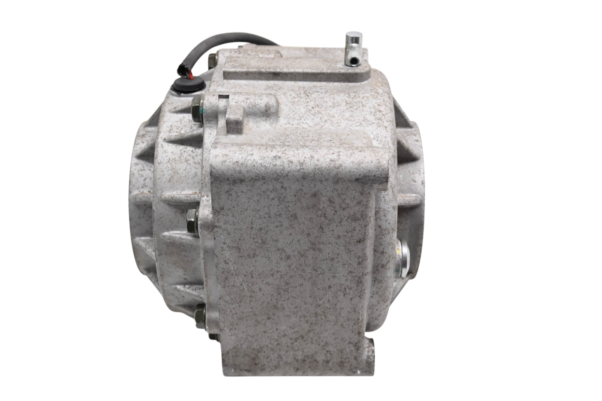 23 Bighorn Explorer 450 VXL-T Rear Differential