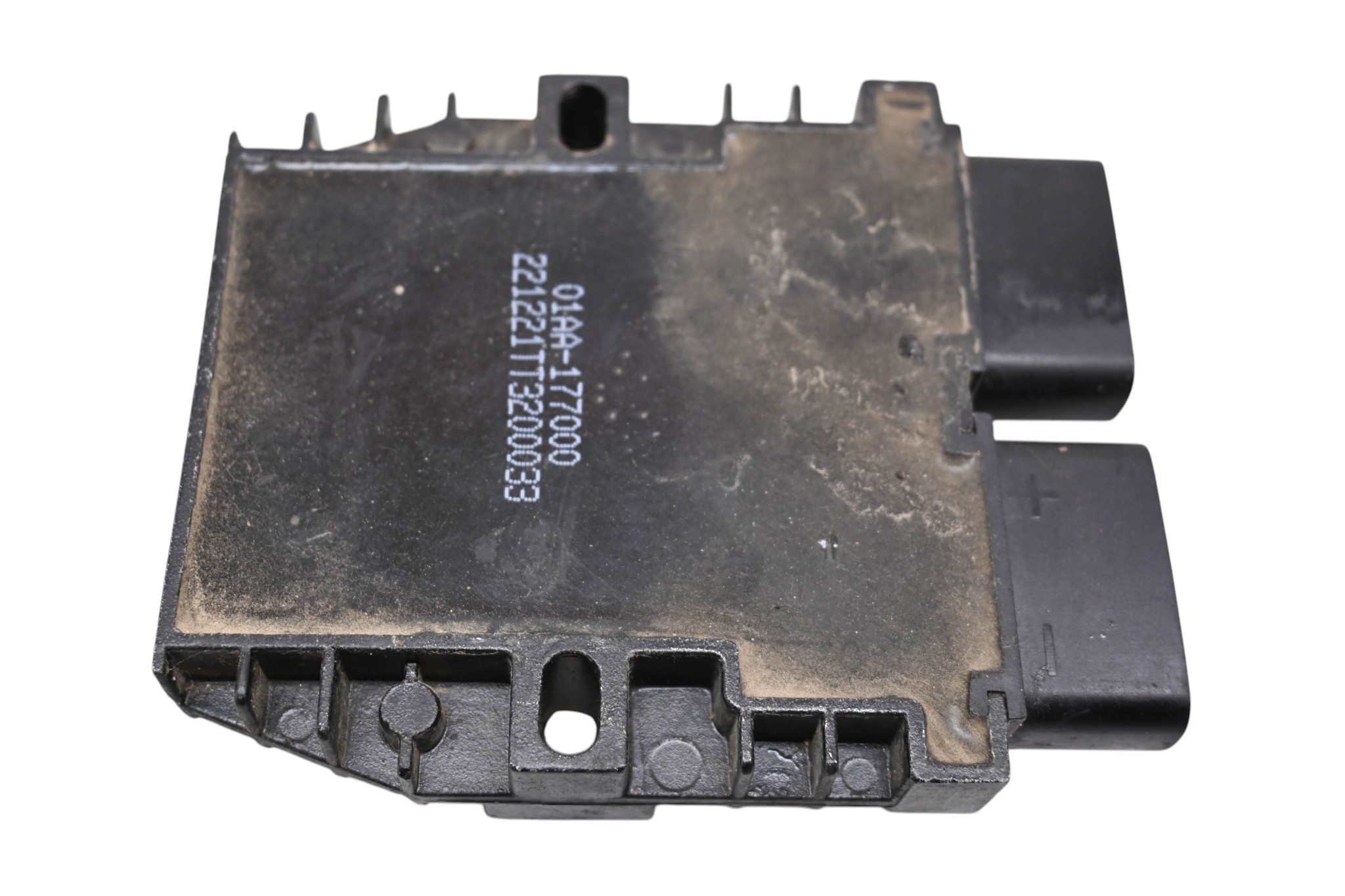 23 Bighorn Explorer 450 VXL-T Regulator Rectifier