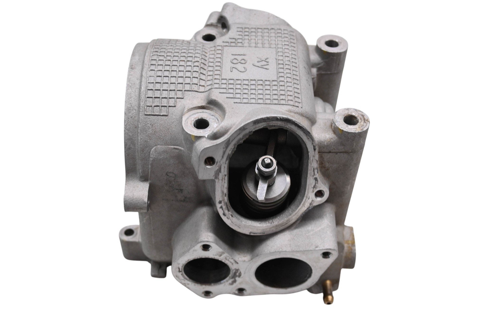 23 Bighorn Explorer 450 VXL-T Cylinder Head