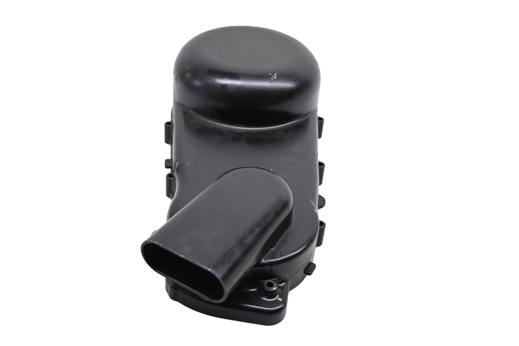 23 Bighorn Explorer 450 VXL-T Outer Belt Clutch Cover