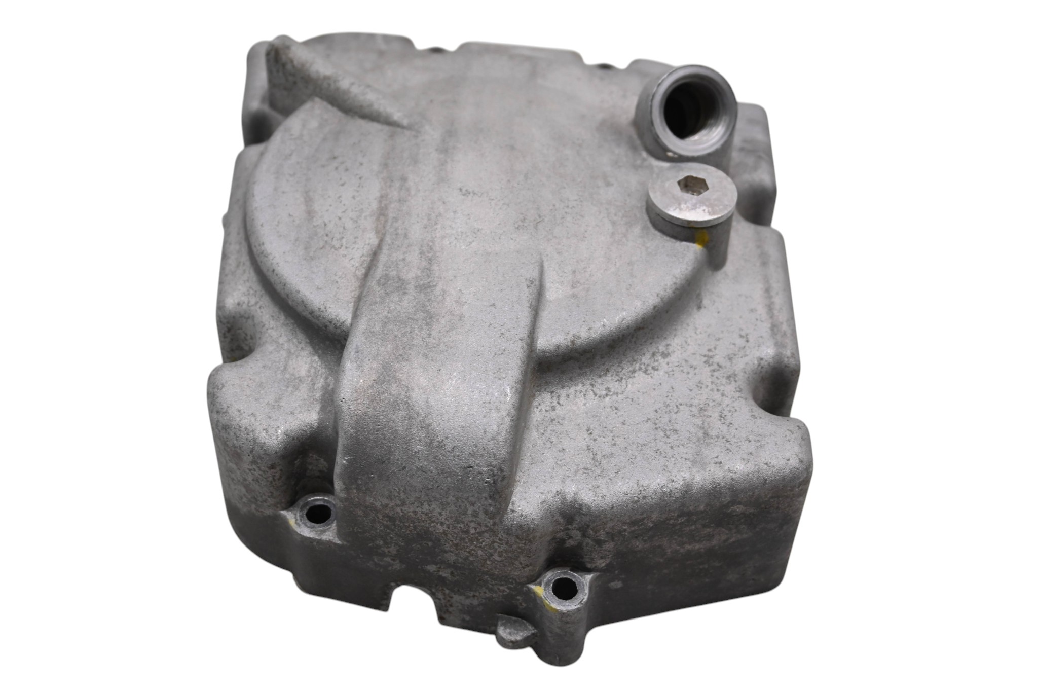 23 Bighorn Explorer 450 VXL-T Stator Cover