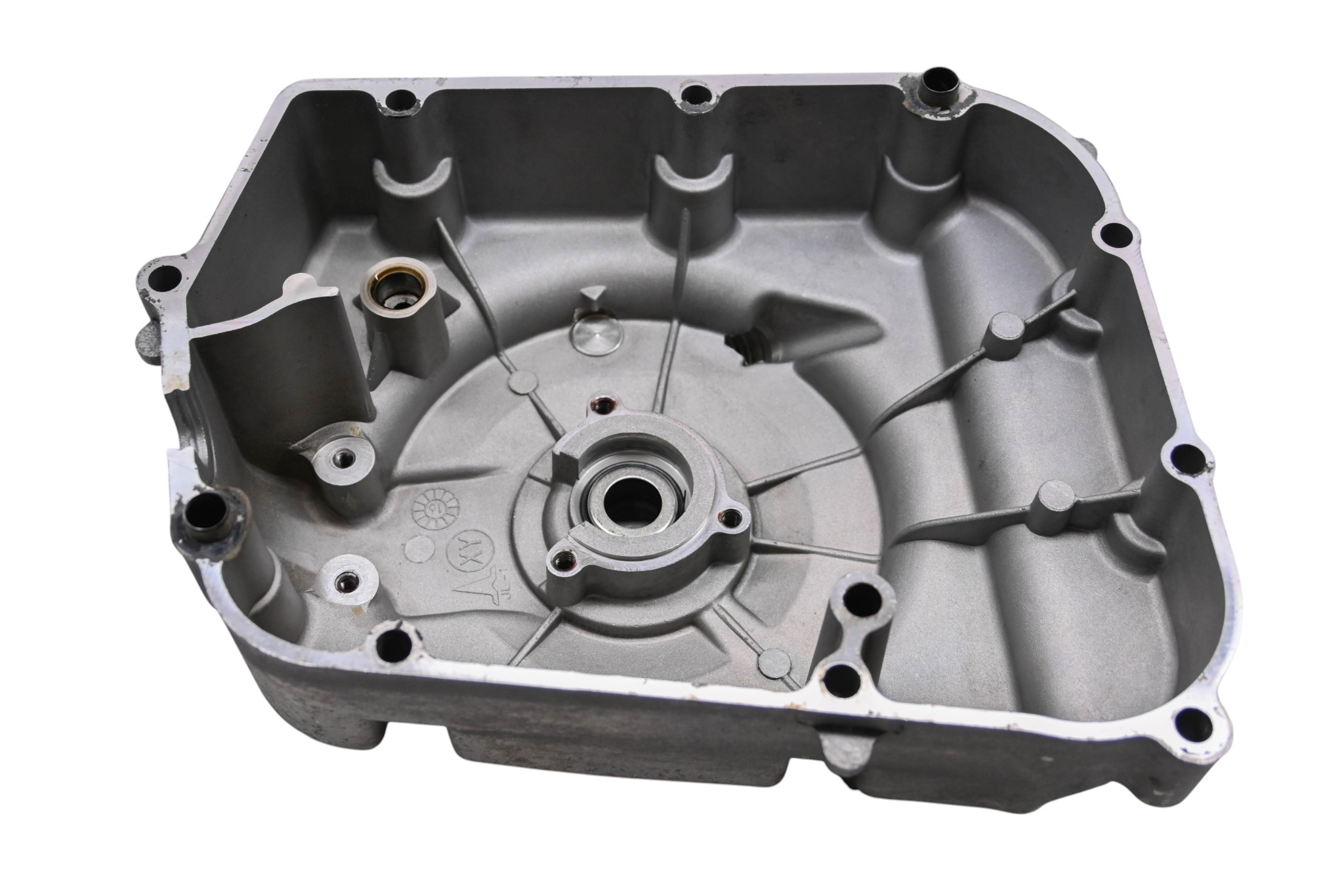 23 Bighorn Explorer 450 VXL-T Stator Cover