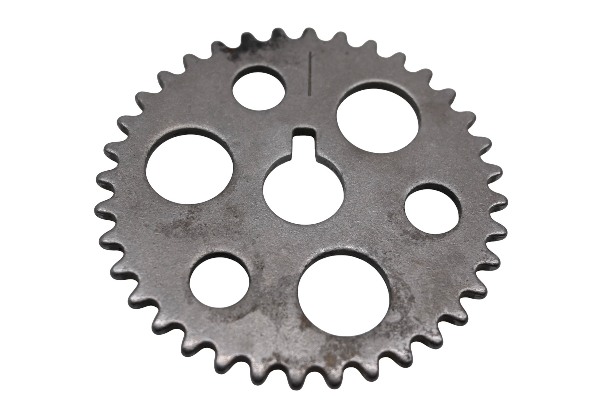 23 Bighorn Explorer 450 VXL-T Camshaft Sprocket Cam Gear