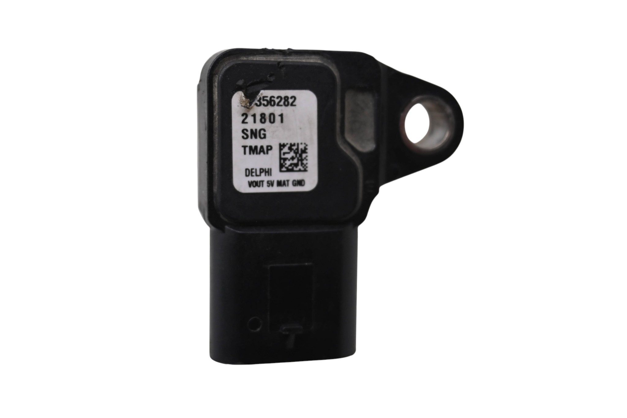 23 Bighorn Explorer 450 VXL-T Tmap Sensor
