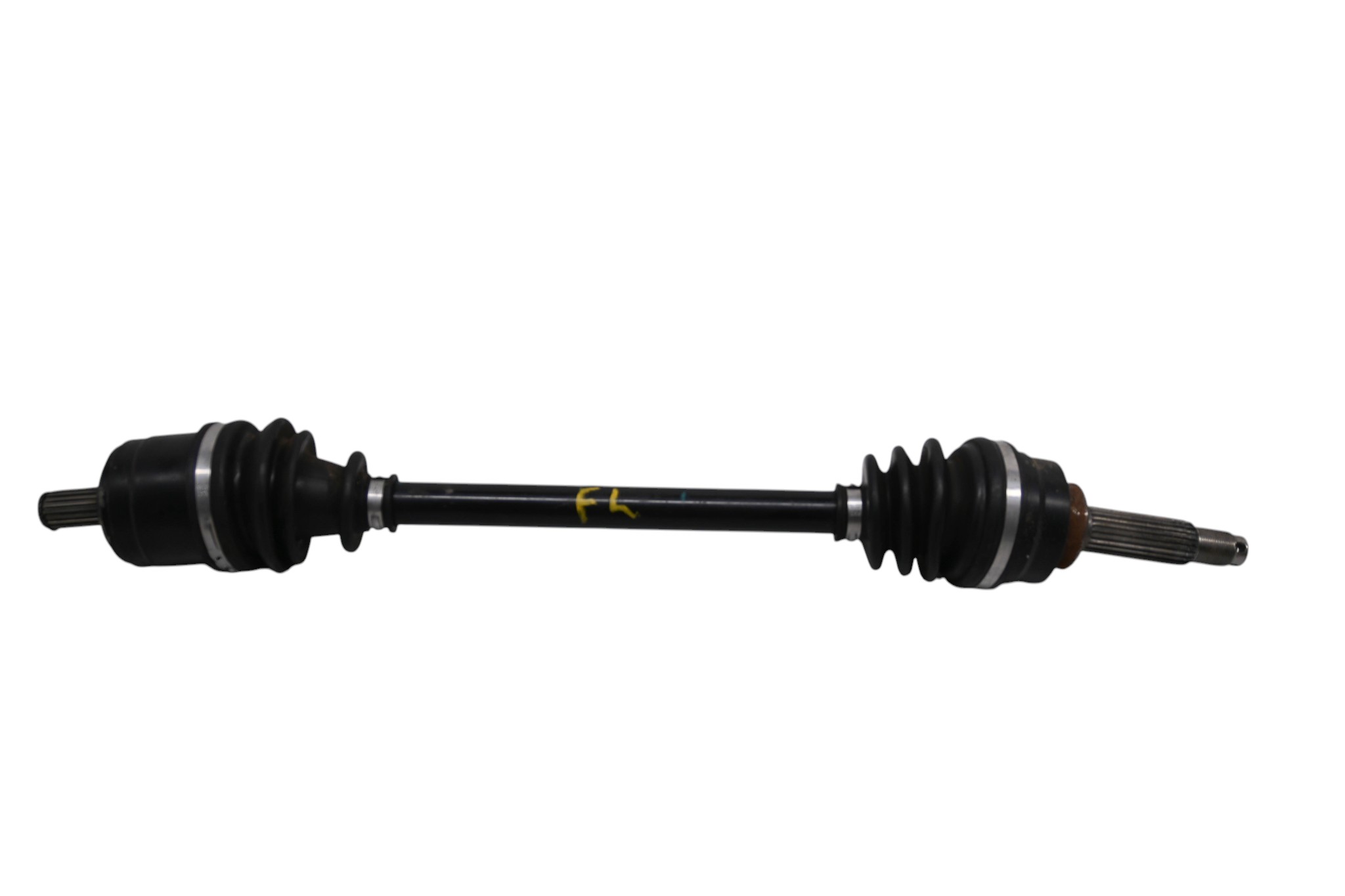 23 Bighorn Explorer 450 VXL-T Front Left Or Right Cv Axle