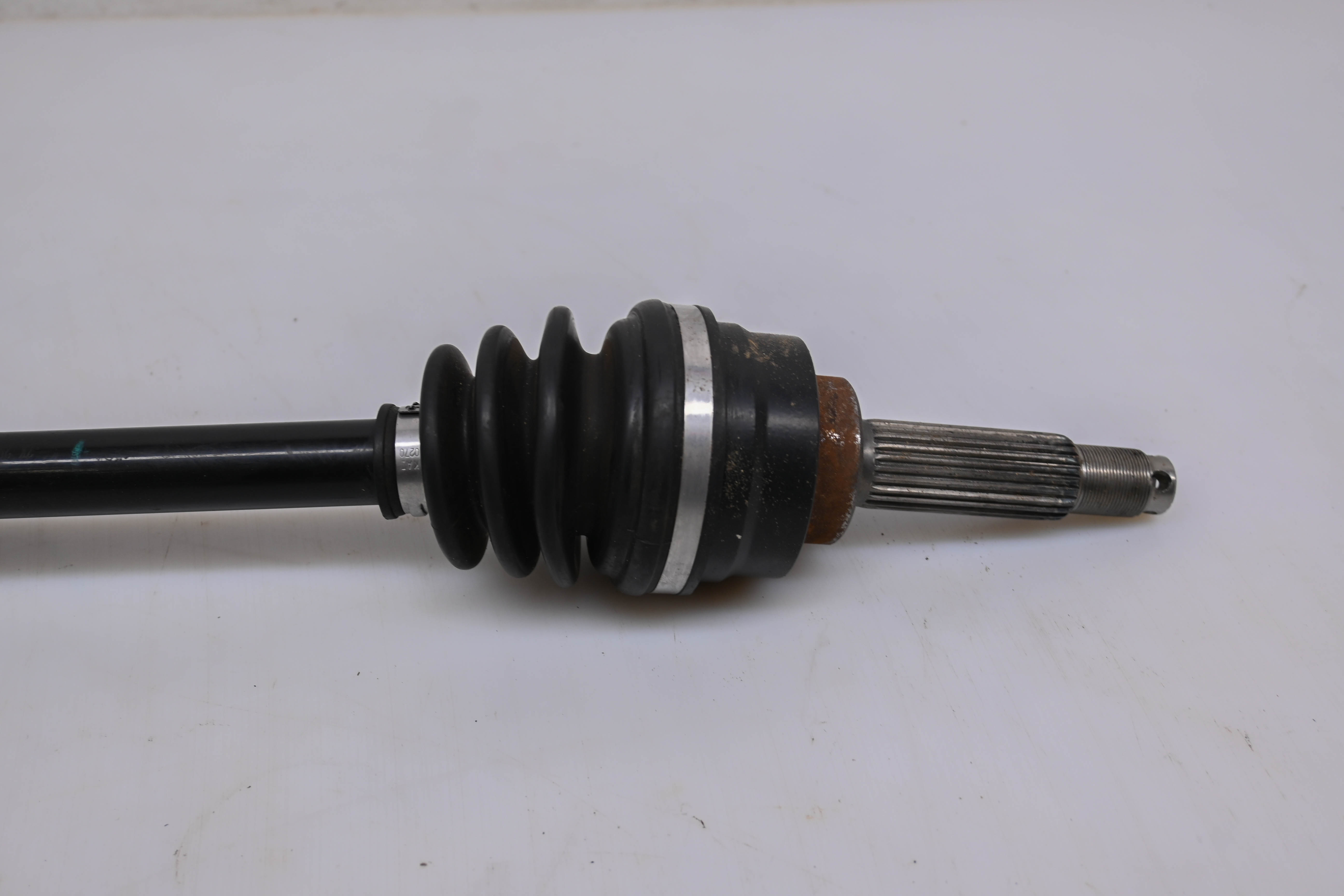23 Bighorn Explorer 450 VXL-T Front Left Or Right Cv Axle