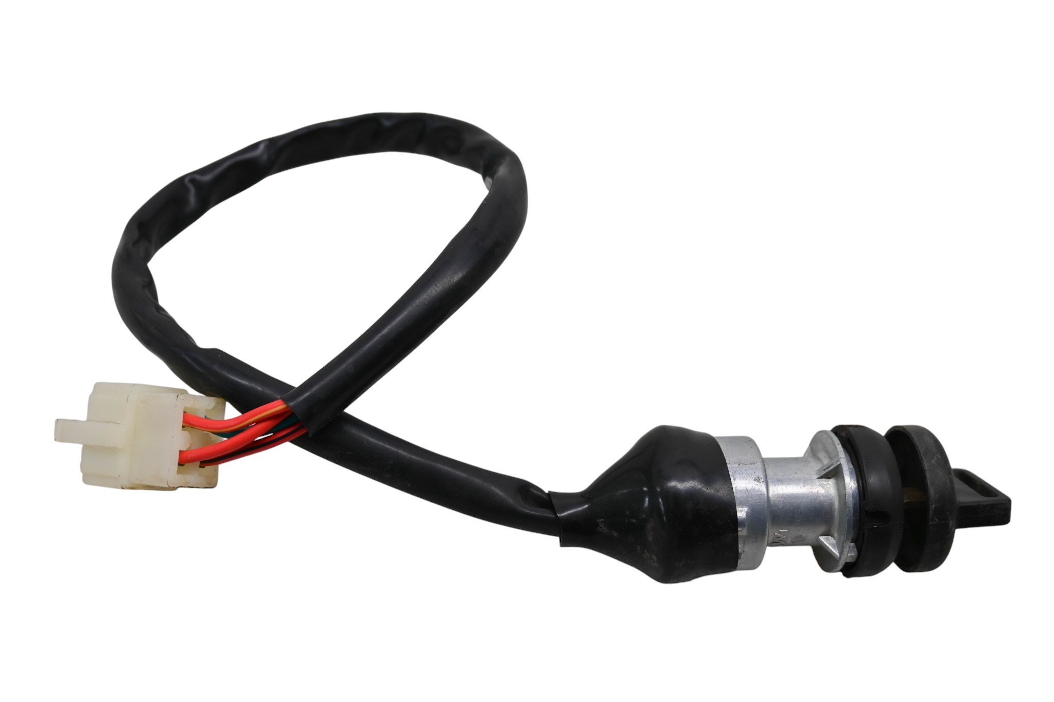 23 Bighorn Explorer 450 VXL-T Key Switch