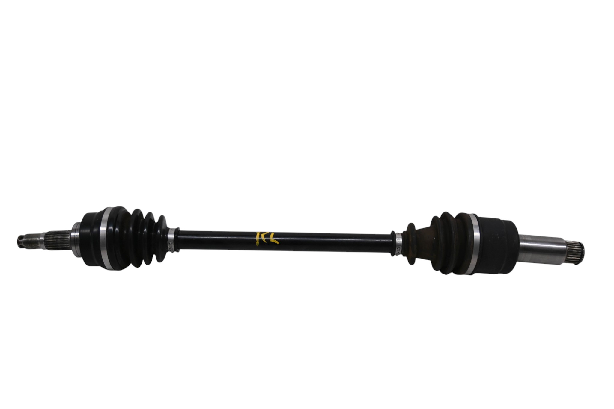 23 Bighorn Explorer 450 VXL-T Rear Left Cv Axle