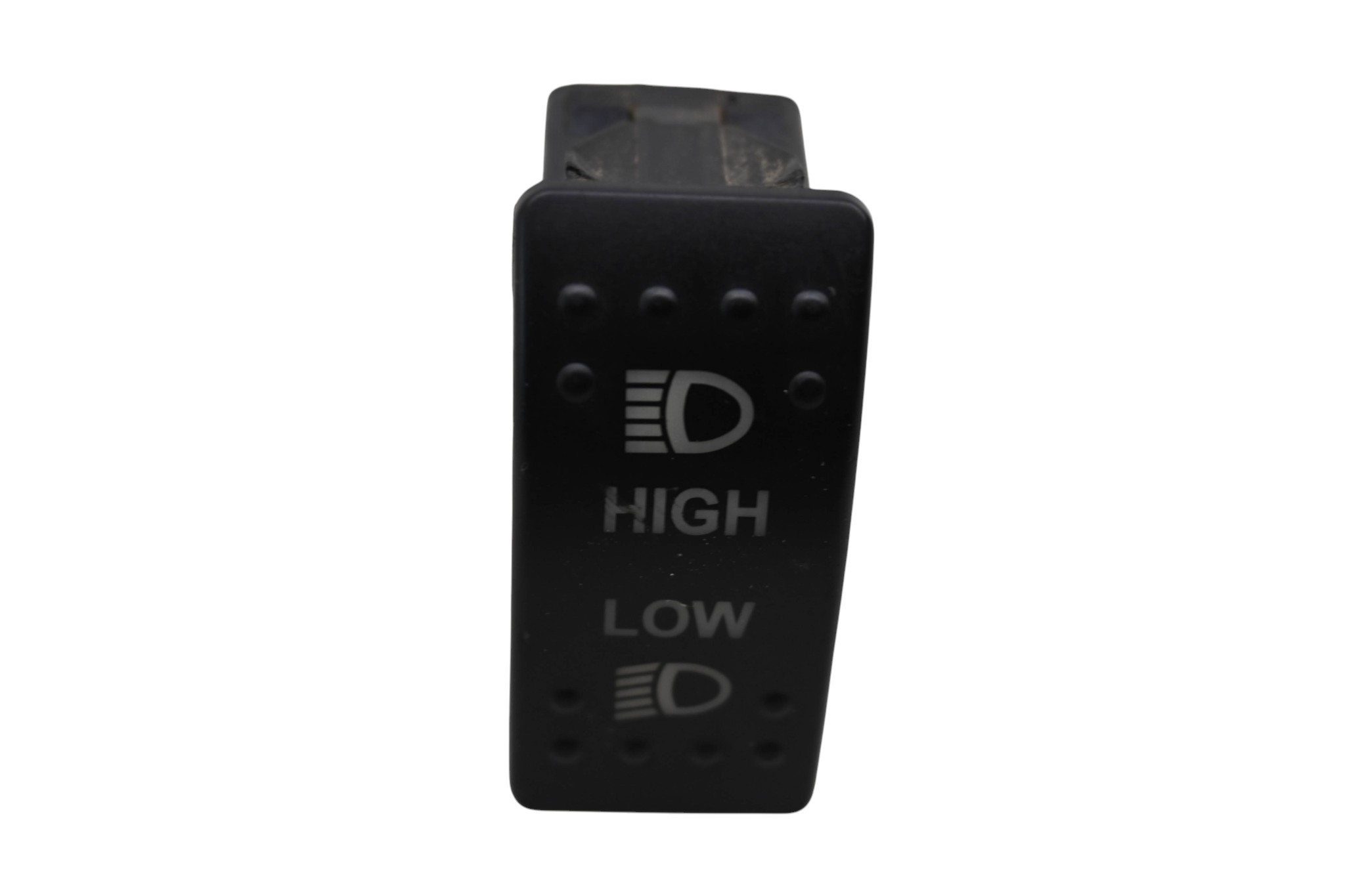 23 Bighorn Explorer 450 VXL-T High Low Beam Headlight Switch