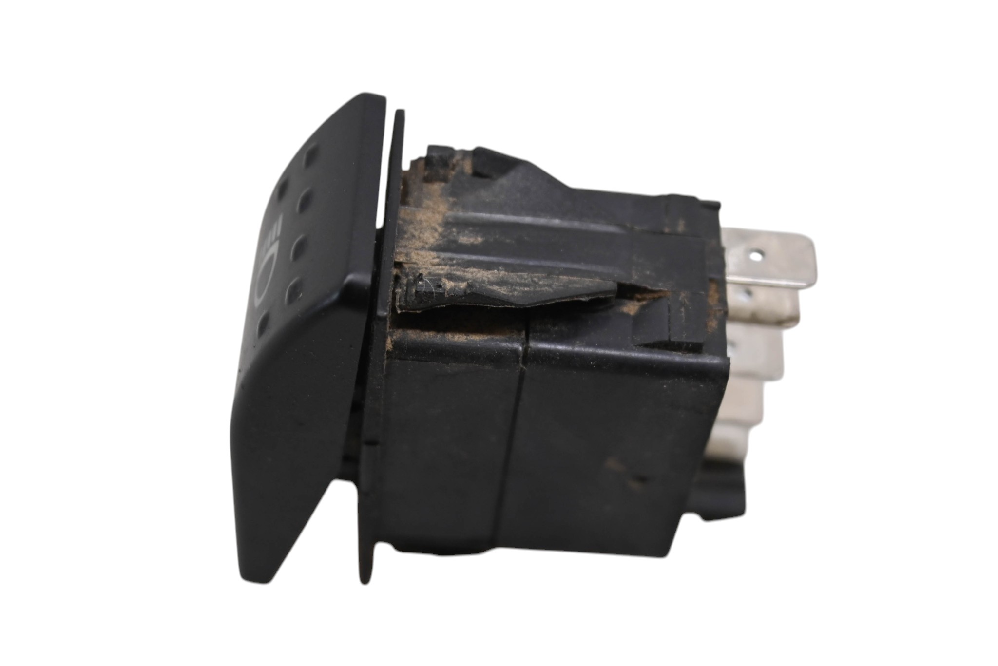 23 Bighorn Explorer 450 VXL-T High Low Beam Headlight Switch