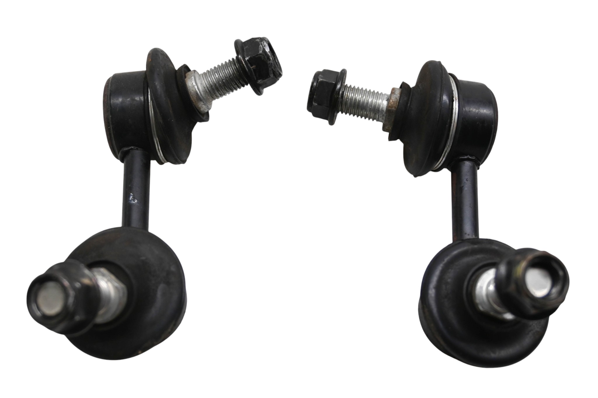 23 Bighorn Explorer 450 VXL-T Sway Bar End Links