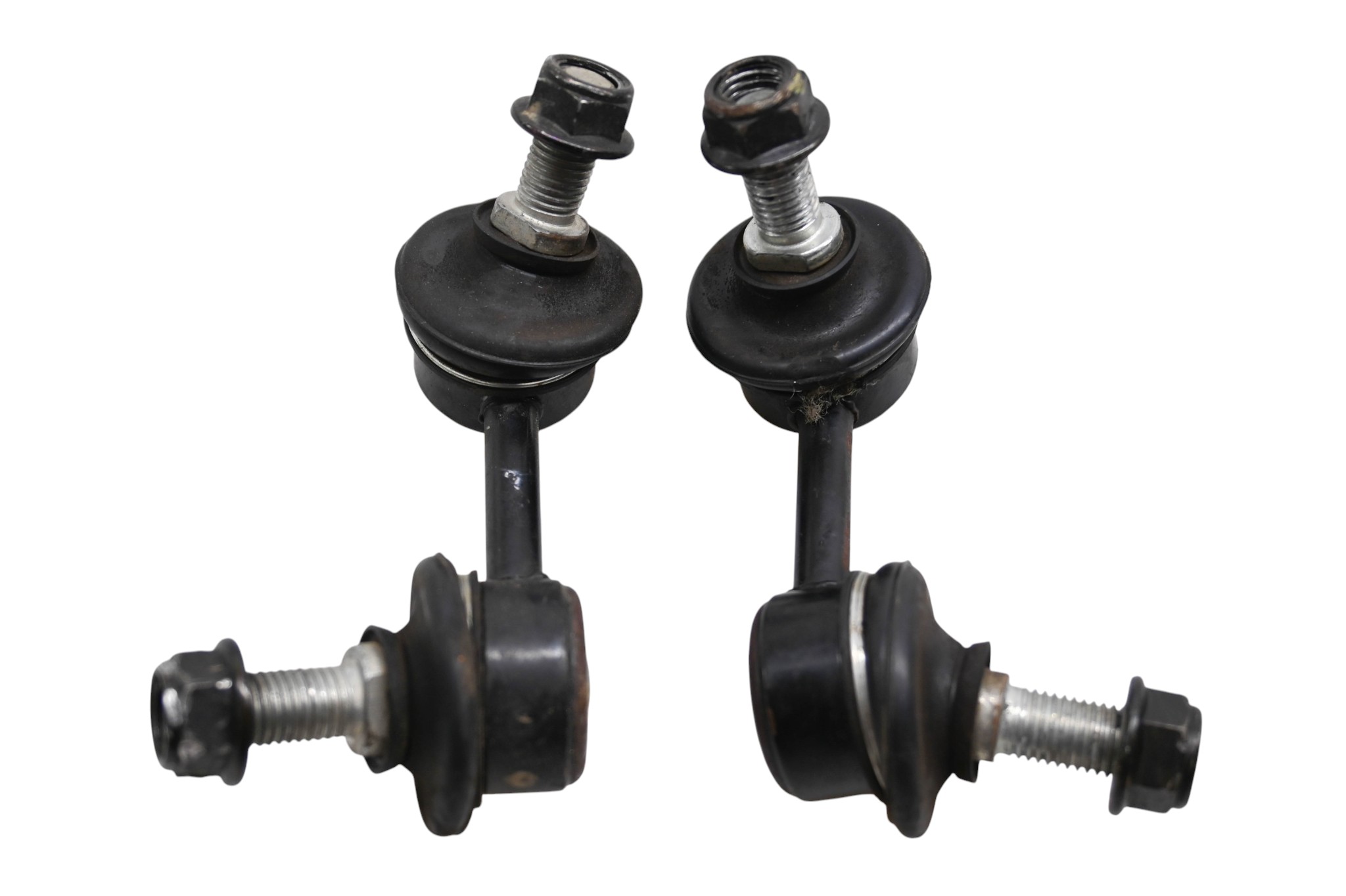23 Bighorn Explorer 450 VXL-T Sway Bar End Links
