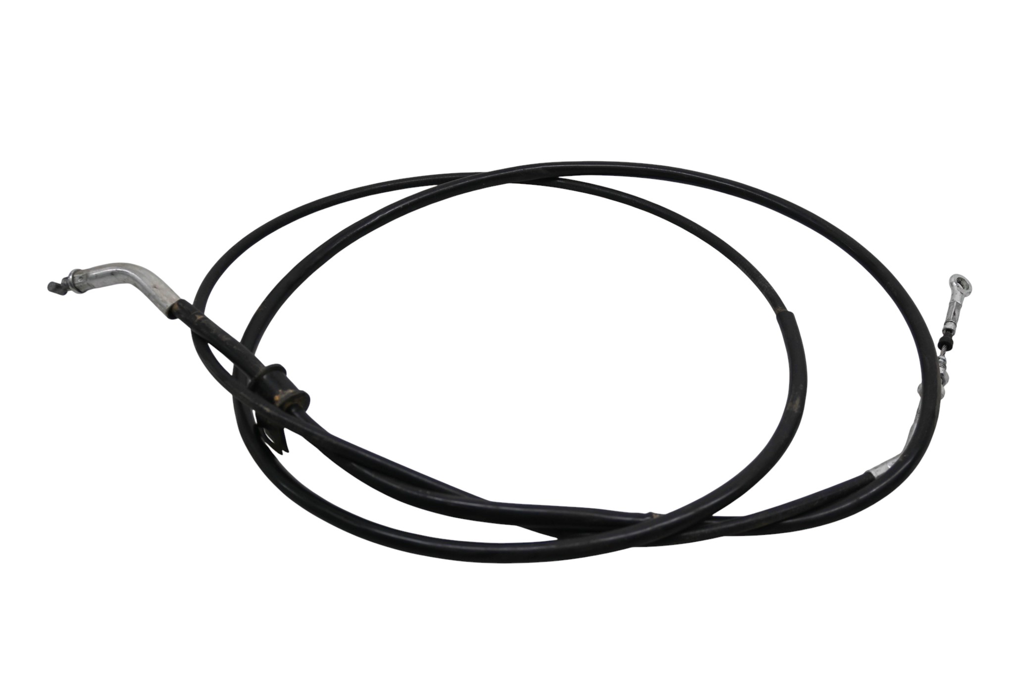 23 Bighorn Explorer 450 VXL-T Shifter Cable