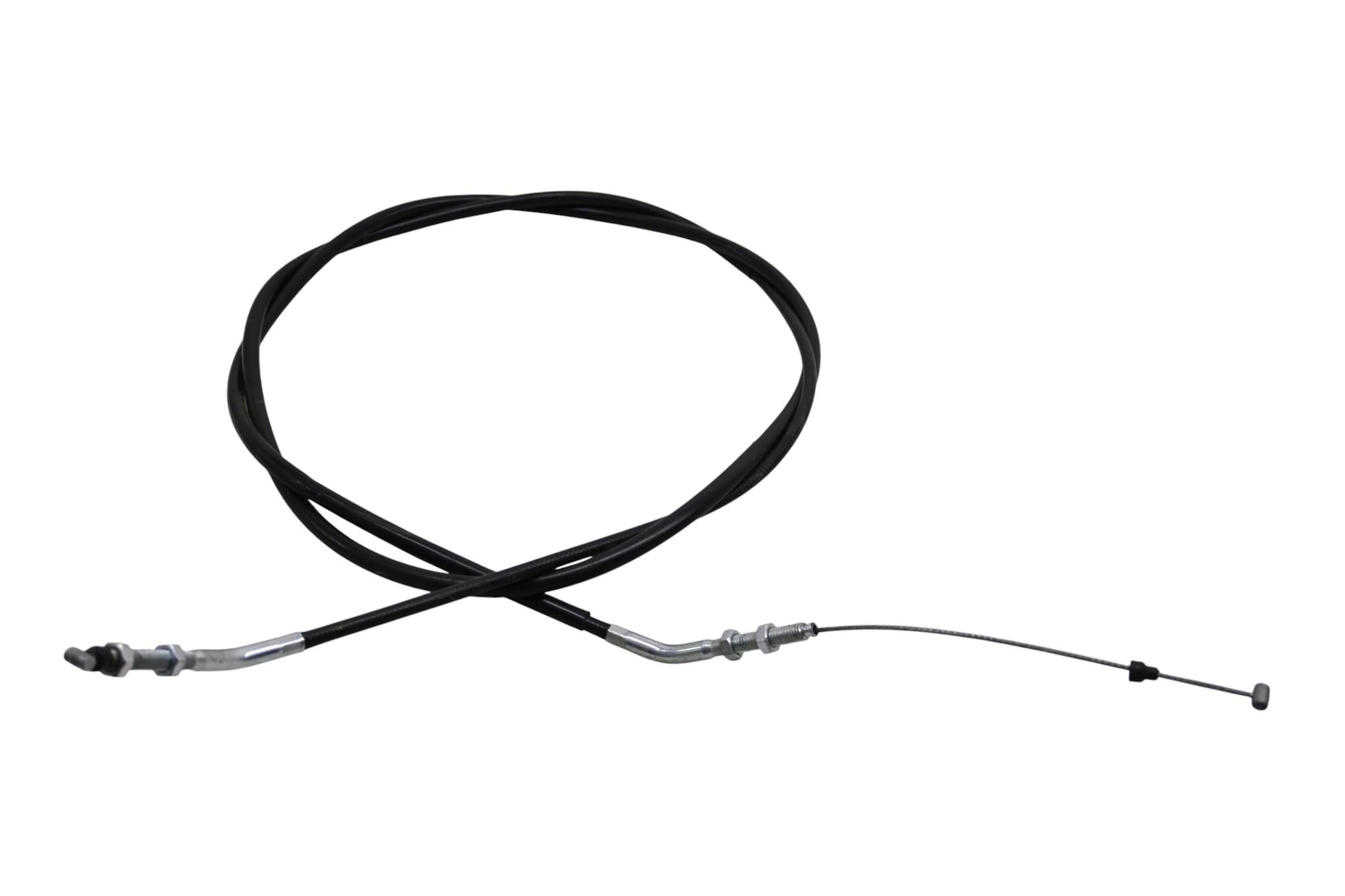 23 Bighorn Explorer 450 VXL-T Parking Brake Cable